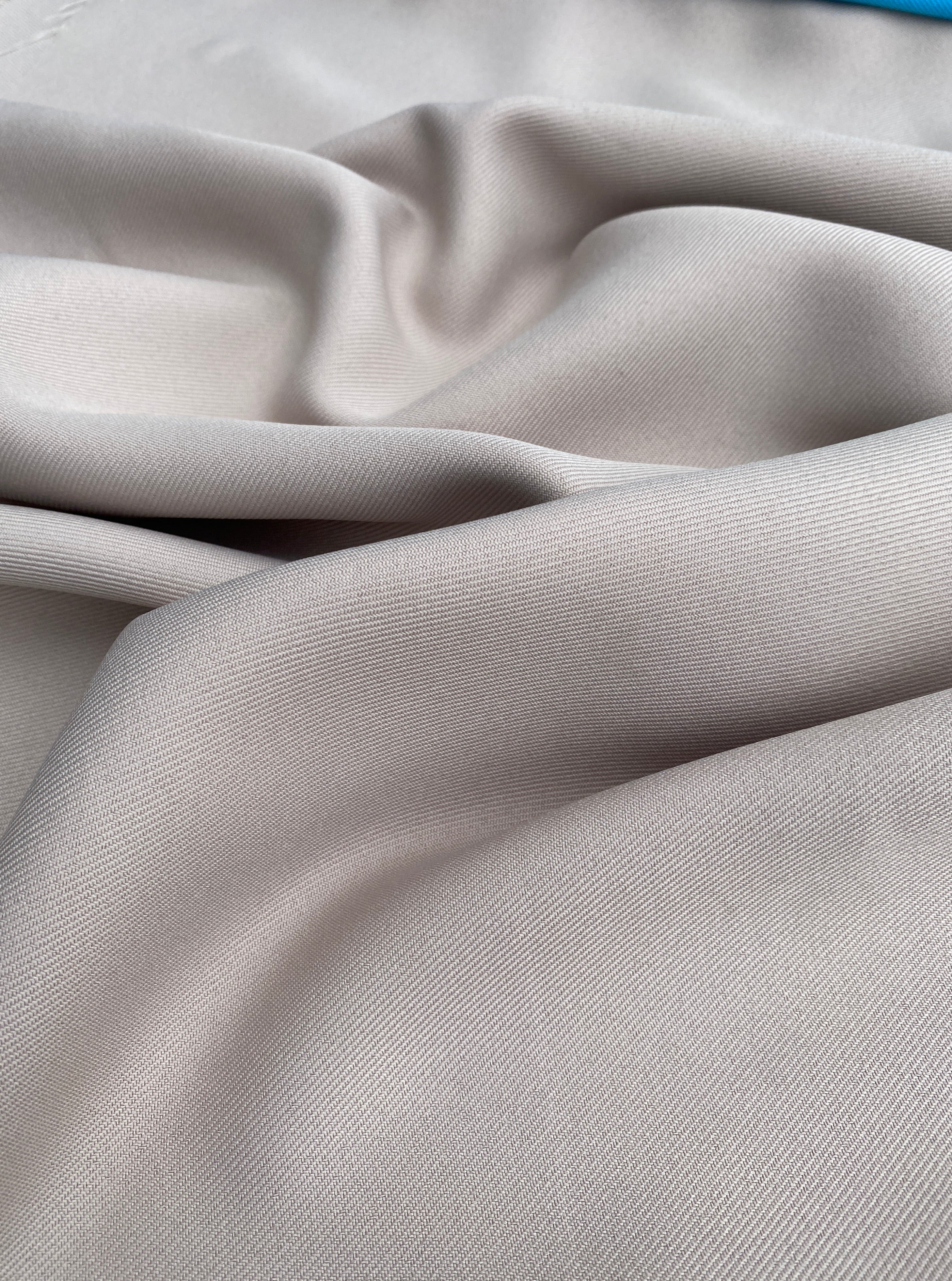 Deluxe Beige Delaney Gabardine - Image 8
