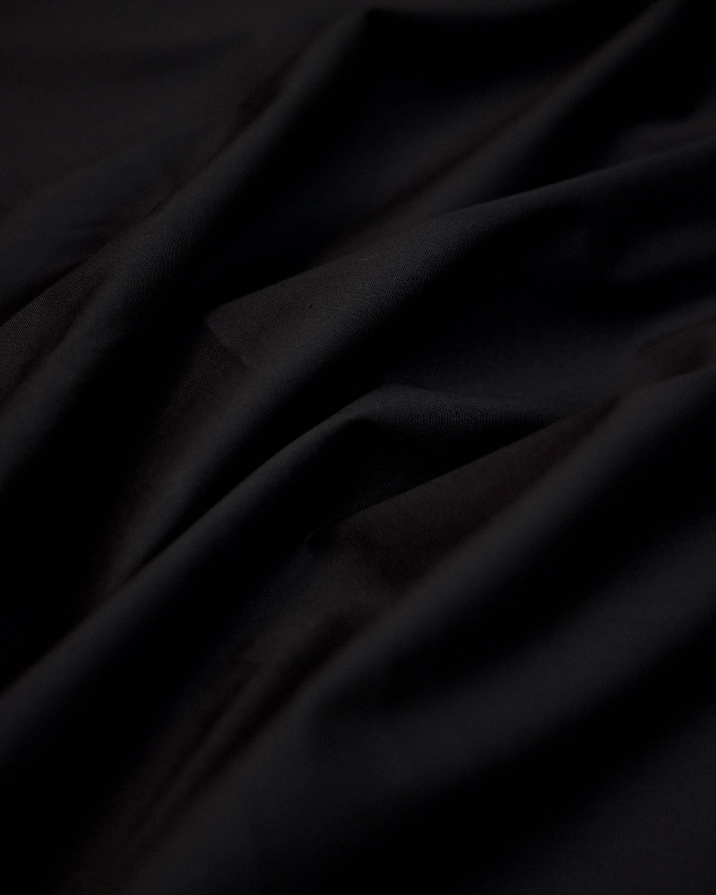 Black Bare Soft Cotton - Image 3