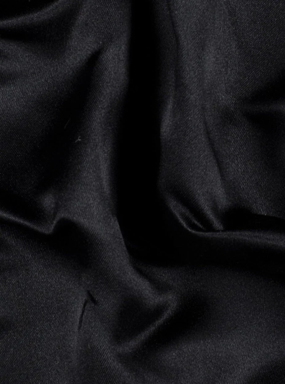 Black Satin - Image 2