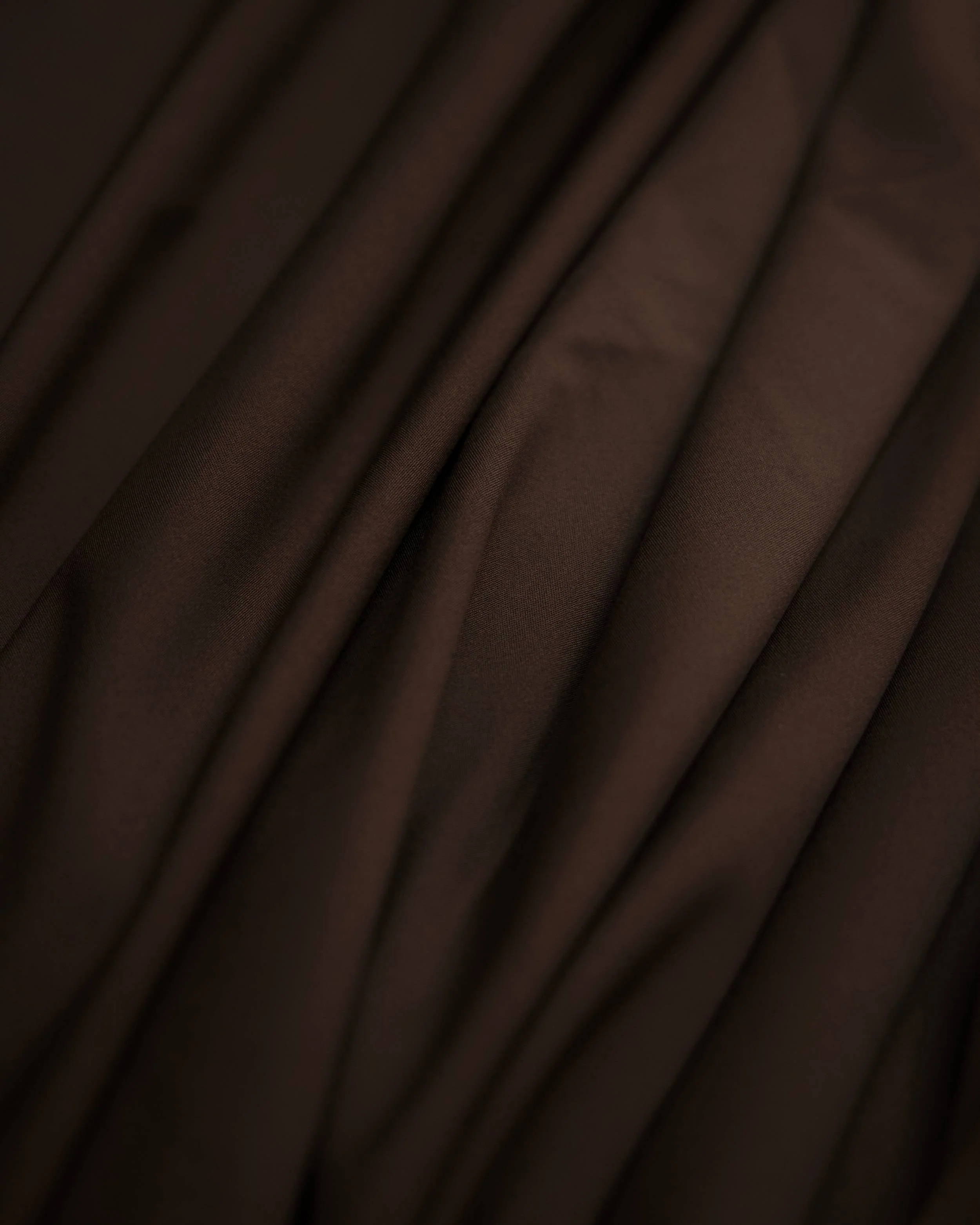 Brown Chocolate Butter Sculpt Spandex - Image 3