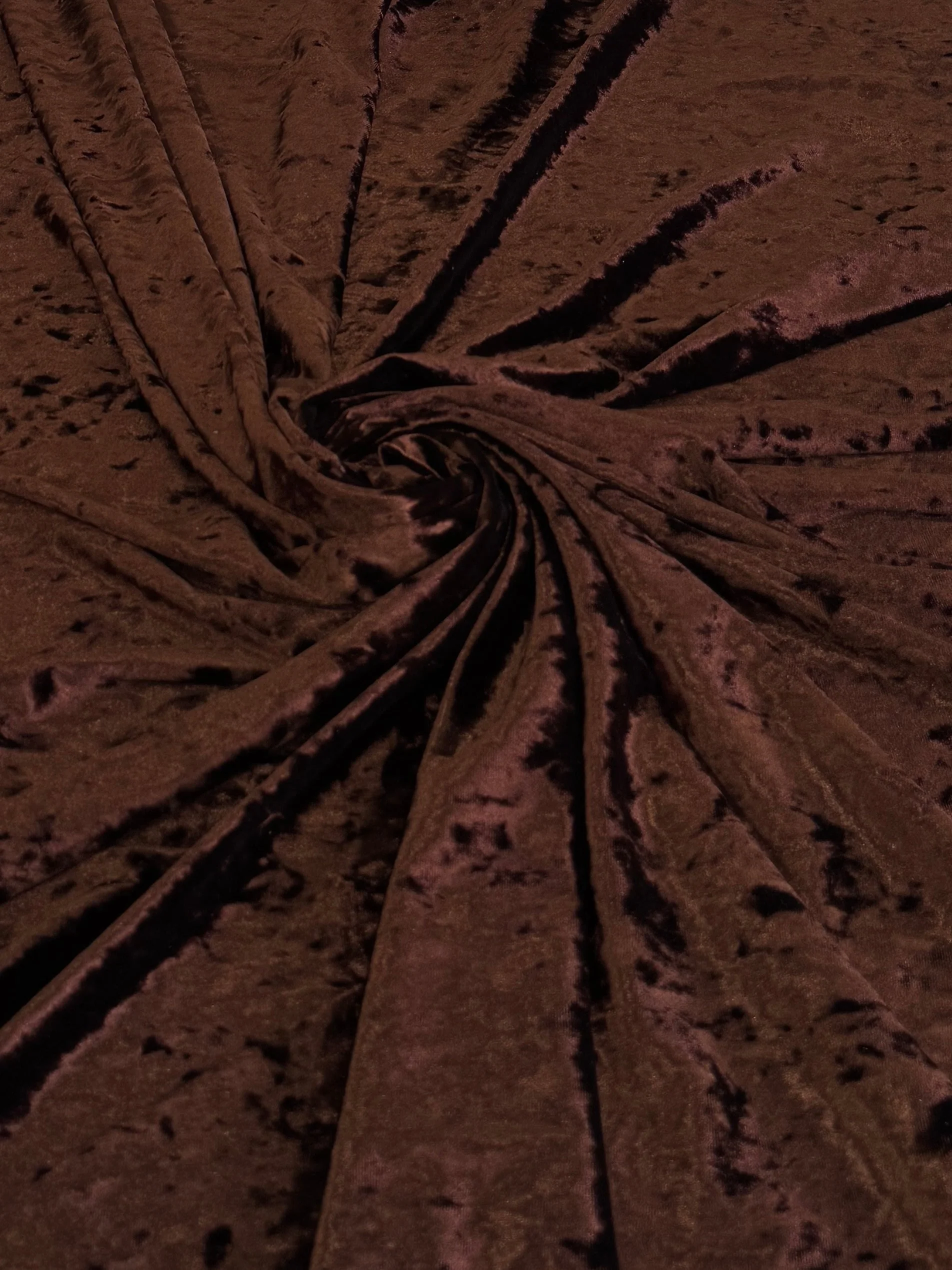 Stretch Crushed Velvet - Image 17