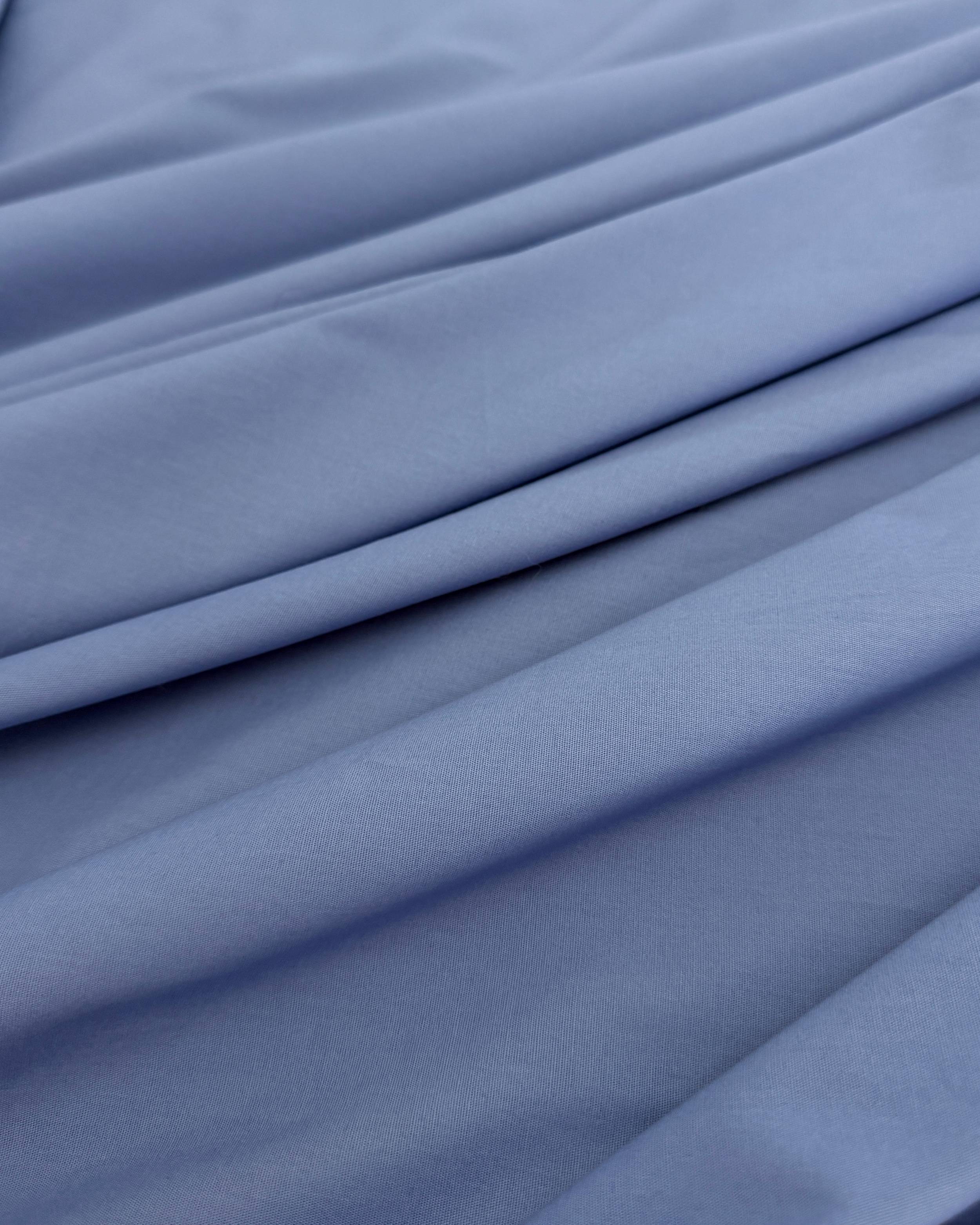 Cornflower Bare Soft Cotton - Image 3