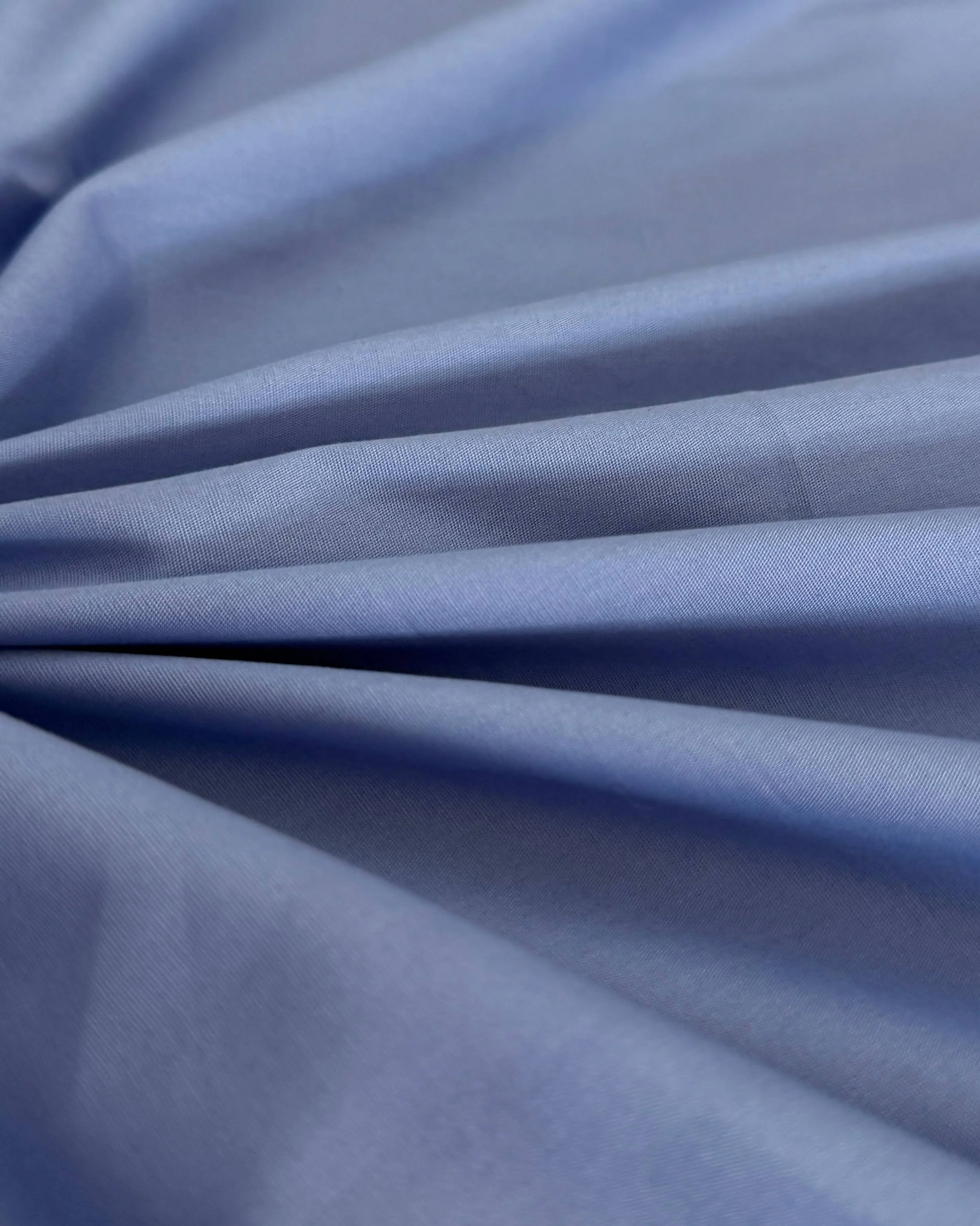 Cornflower Bare Soft Cotton - Image 6