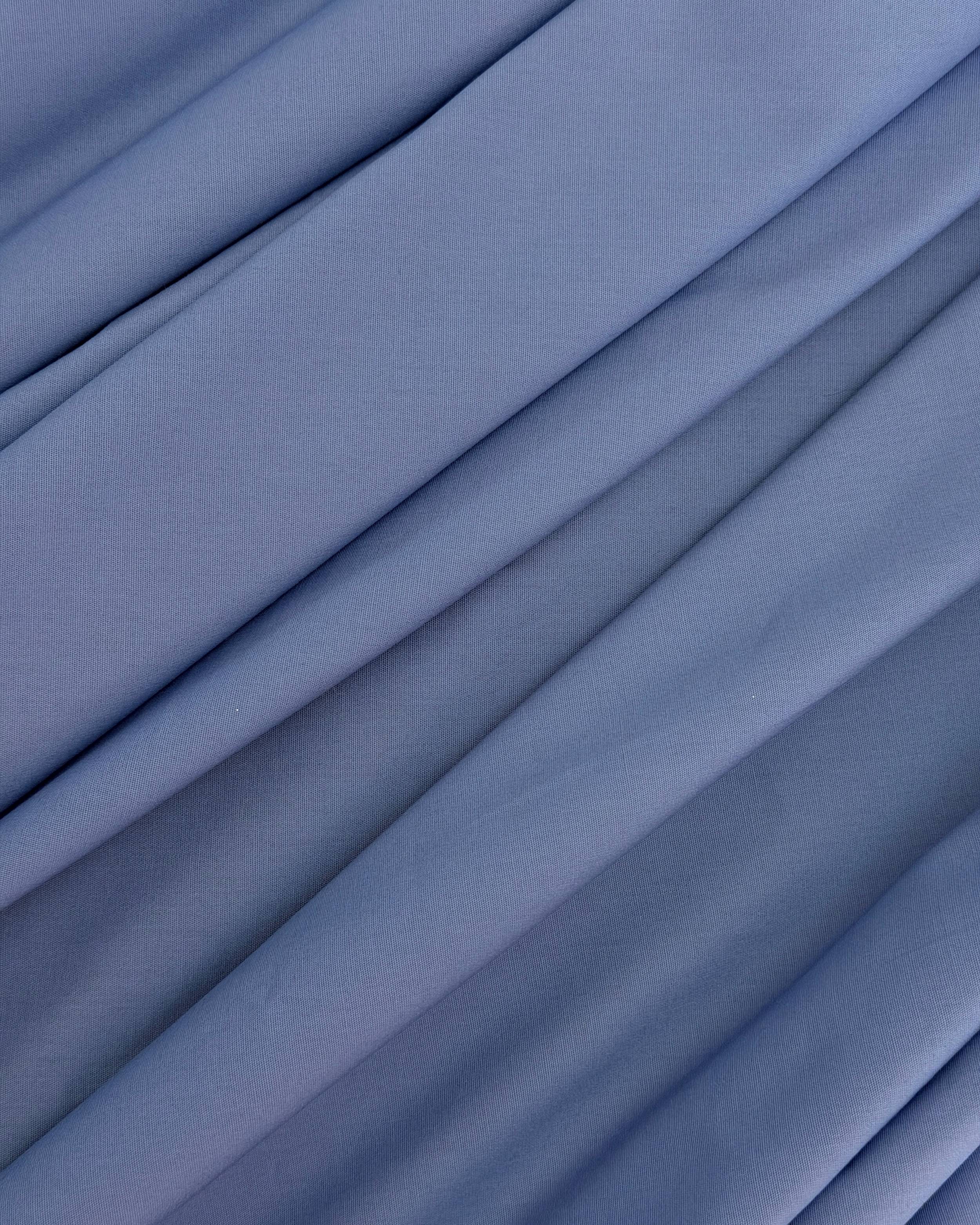 Cornflower Bare Soft Cotton - Image 7