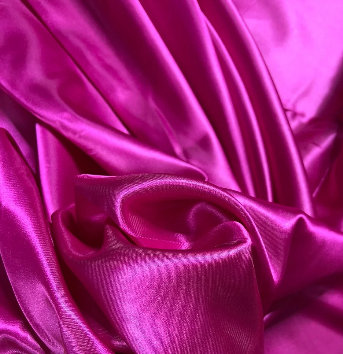 Fuchsia Satin - Image 11