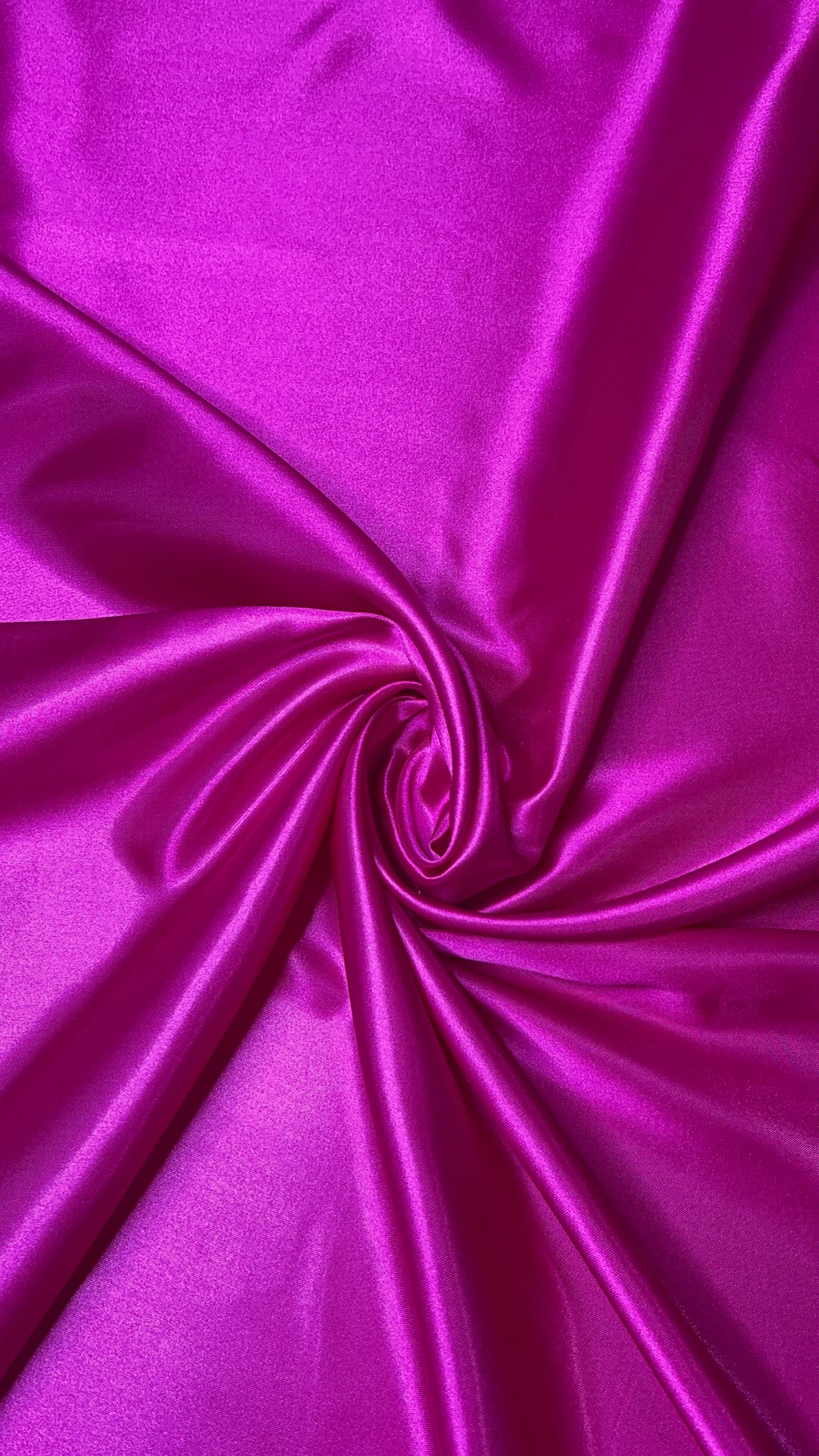 Fuchsia Satin - Image 2