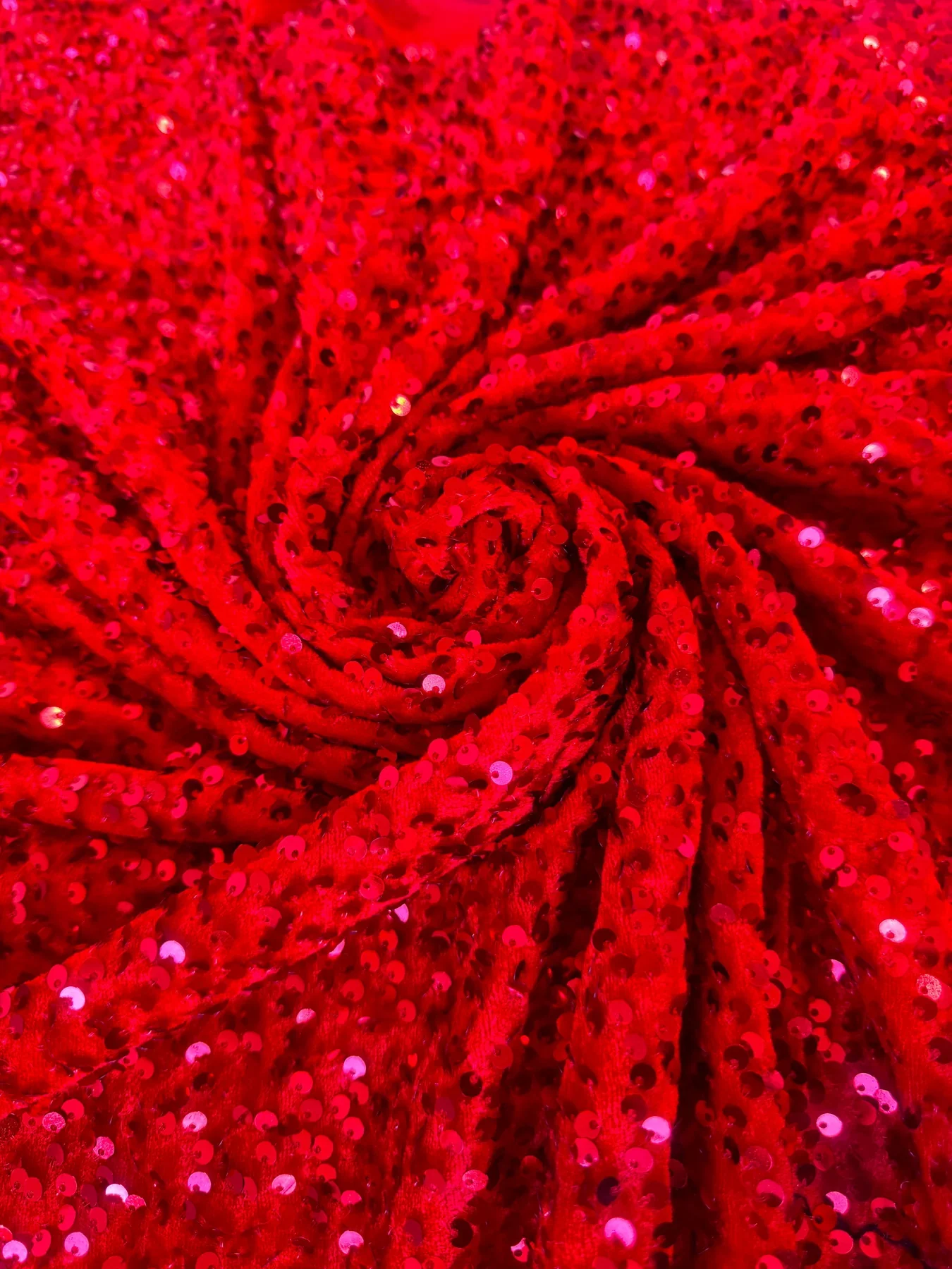 Sequins Velvet - Image 11