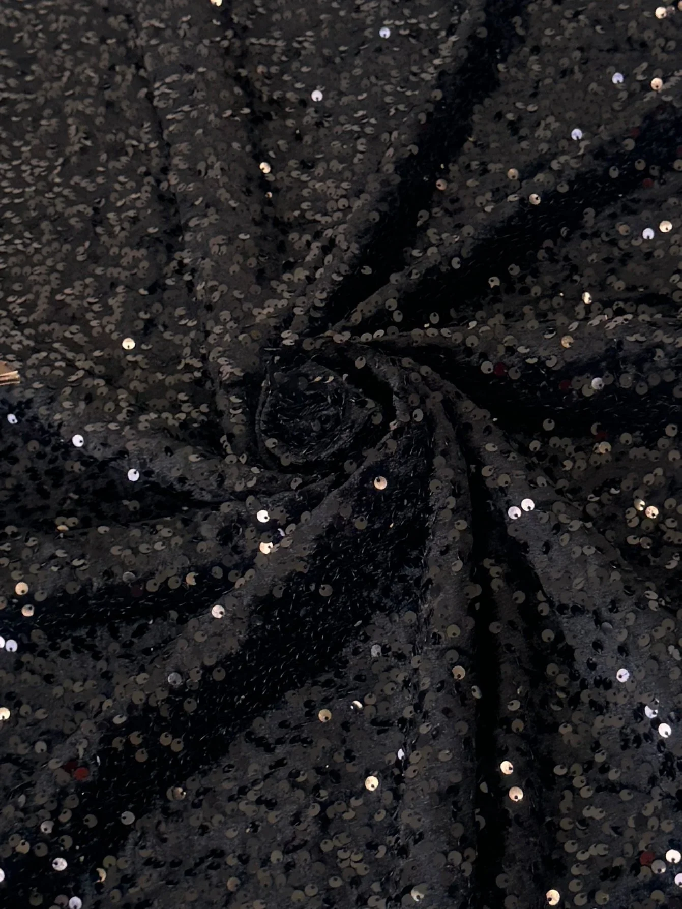 Sequins Velvet - Image 2