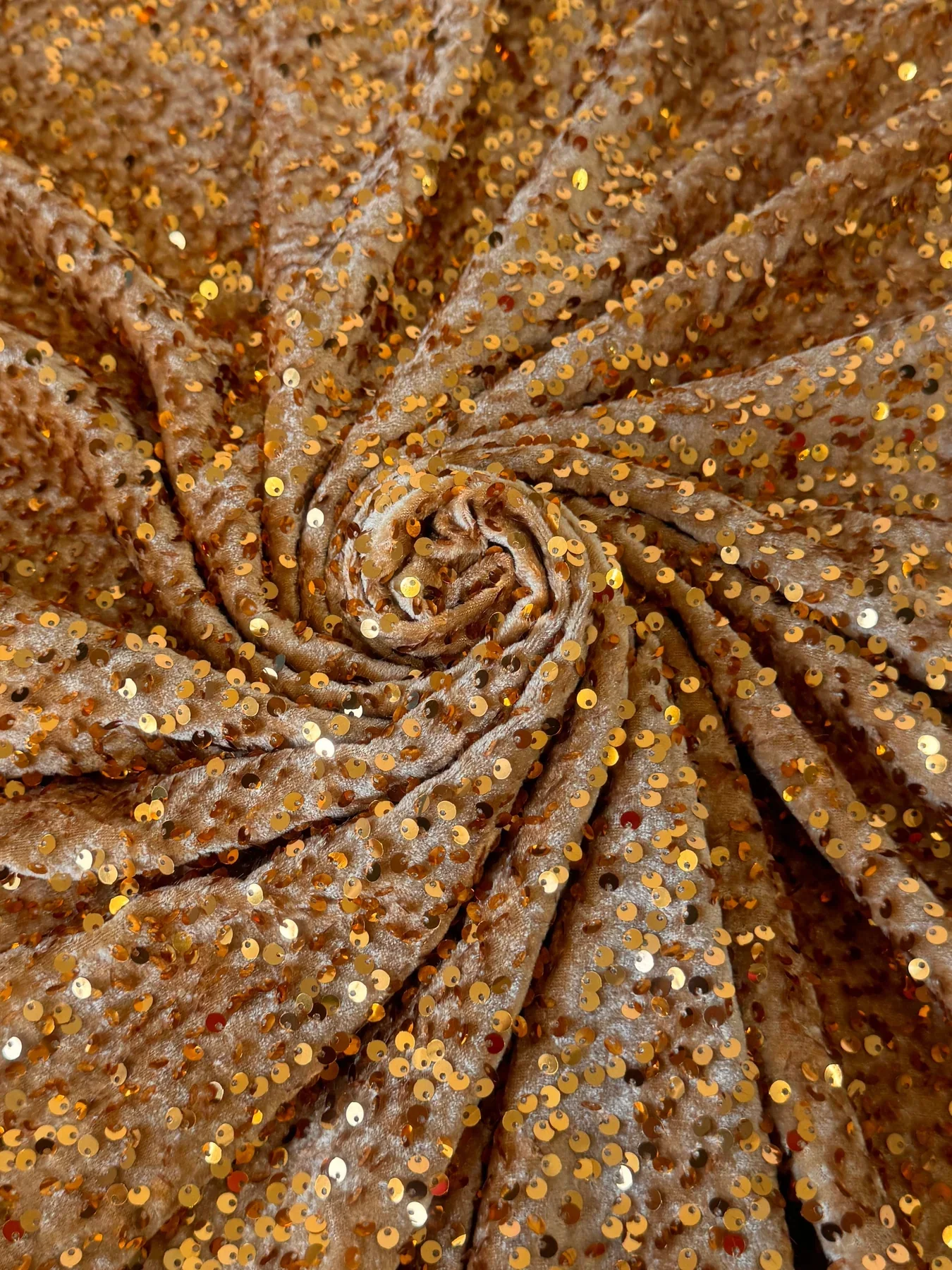 Sequins Velvet - Image 6