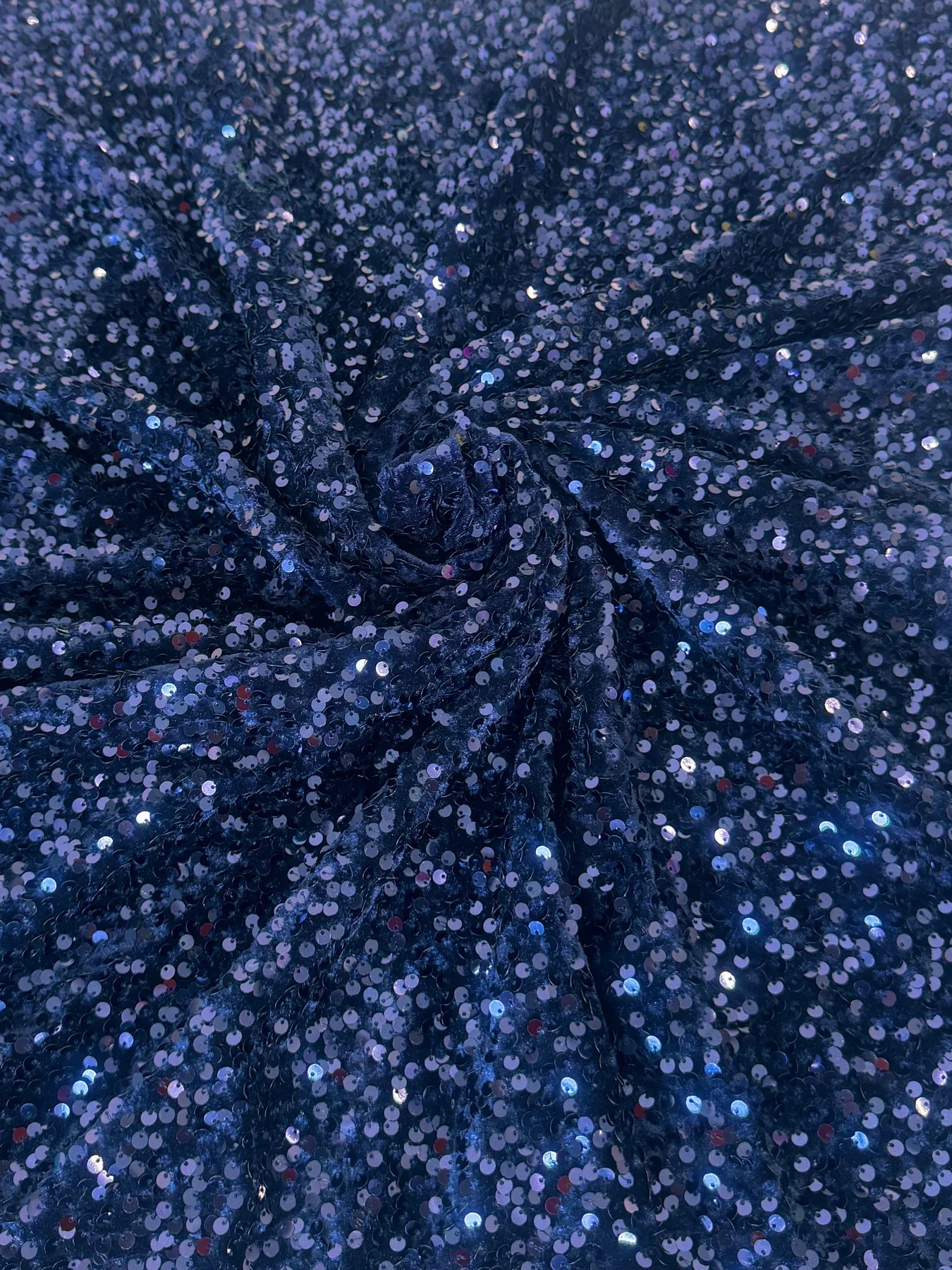 Sequins Velvet - Image 9