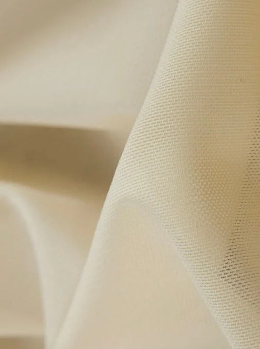 Light Nude 4 Way Stretch Power Mesh - Image 2