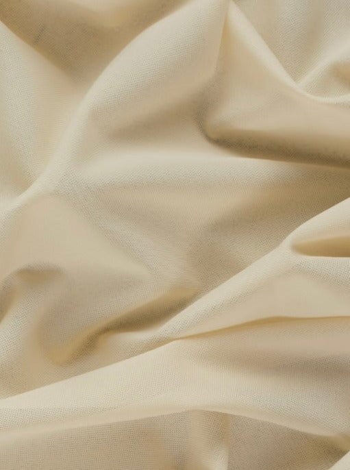 Light Nude 4 Way Stretch Power Mesh - Image 7