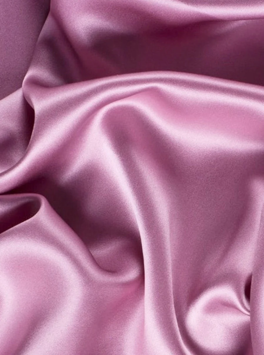 Mauve Satin - Image 2