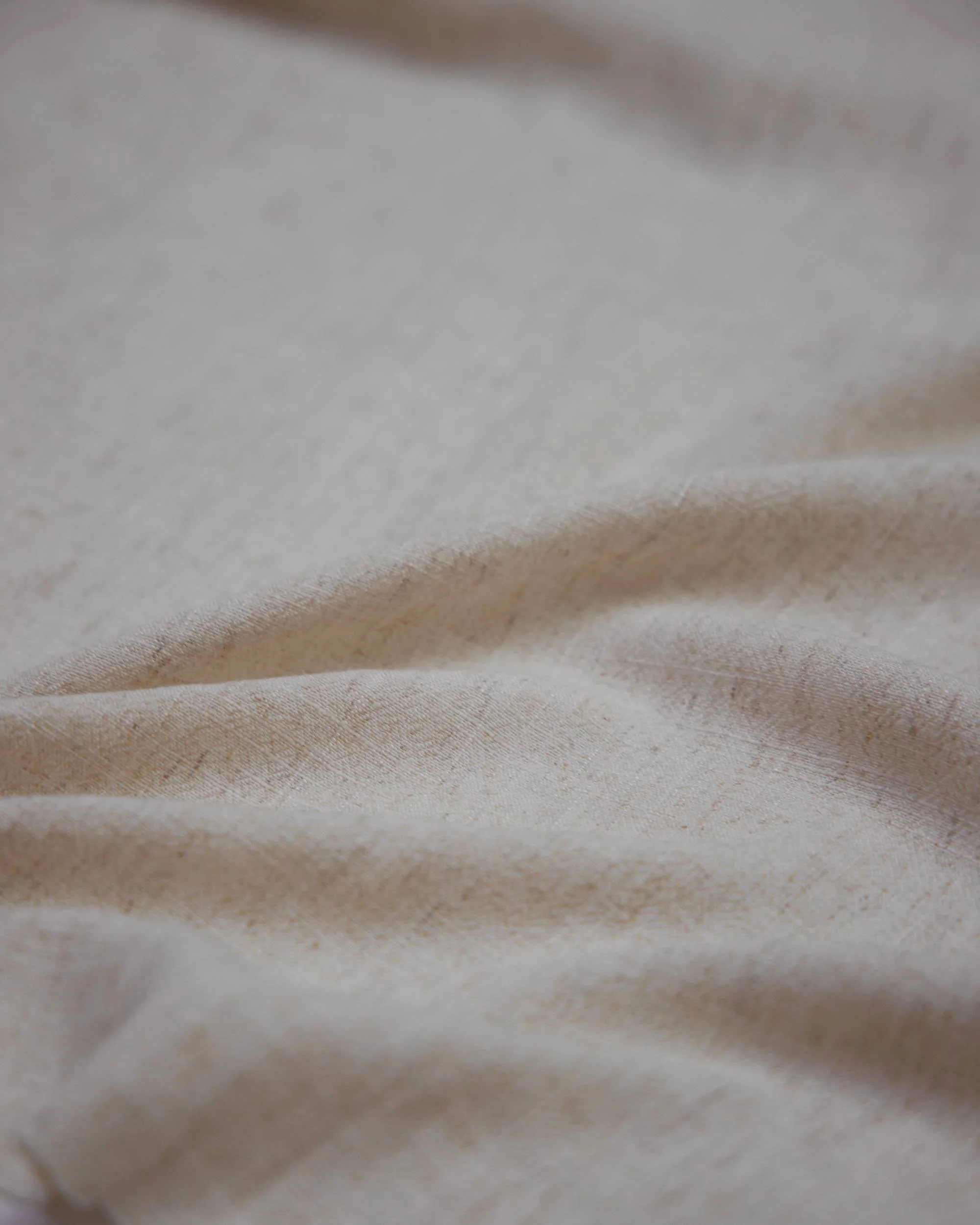Oatmeal Washed Linen - Image 5