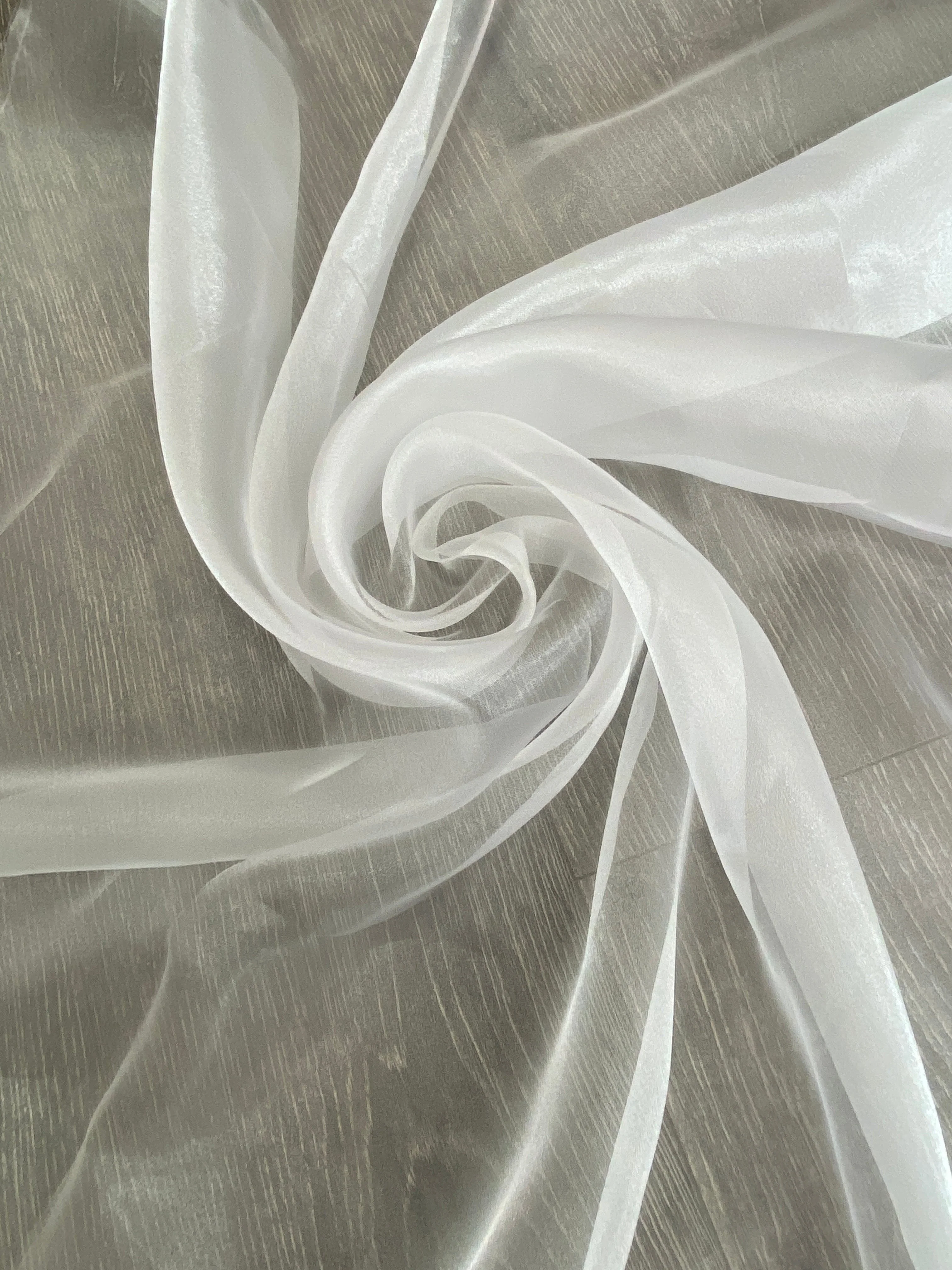 Crystal Organza - Image 38