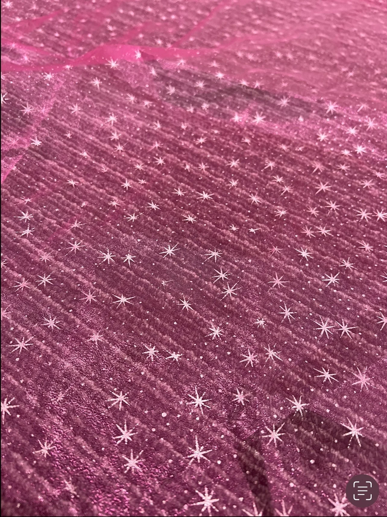 Crystal Organza - Image 9