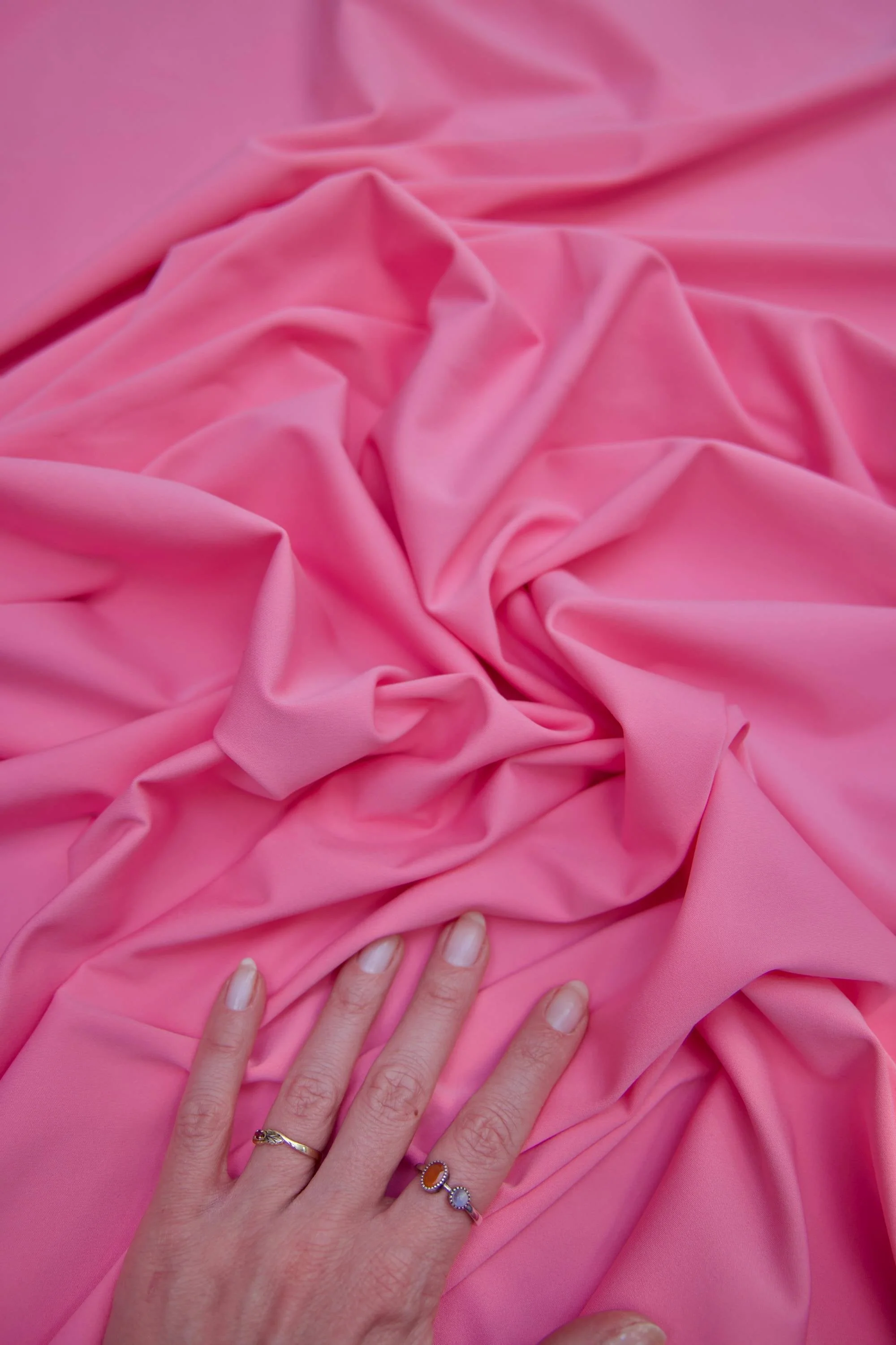 Pink Butter Sculpt Spandex - Image 9