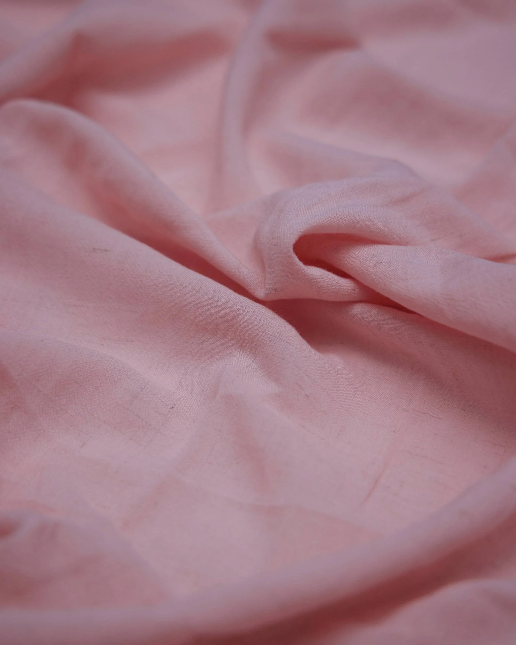 Pink Soft Washed Linen - Image 8