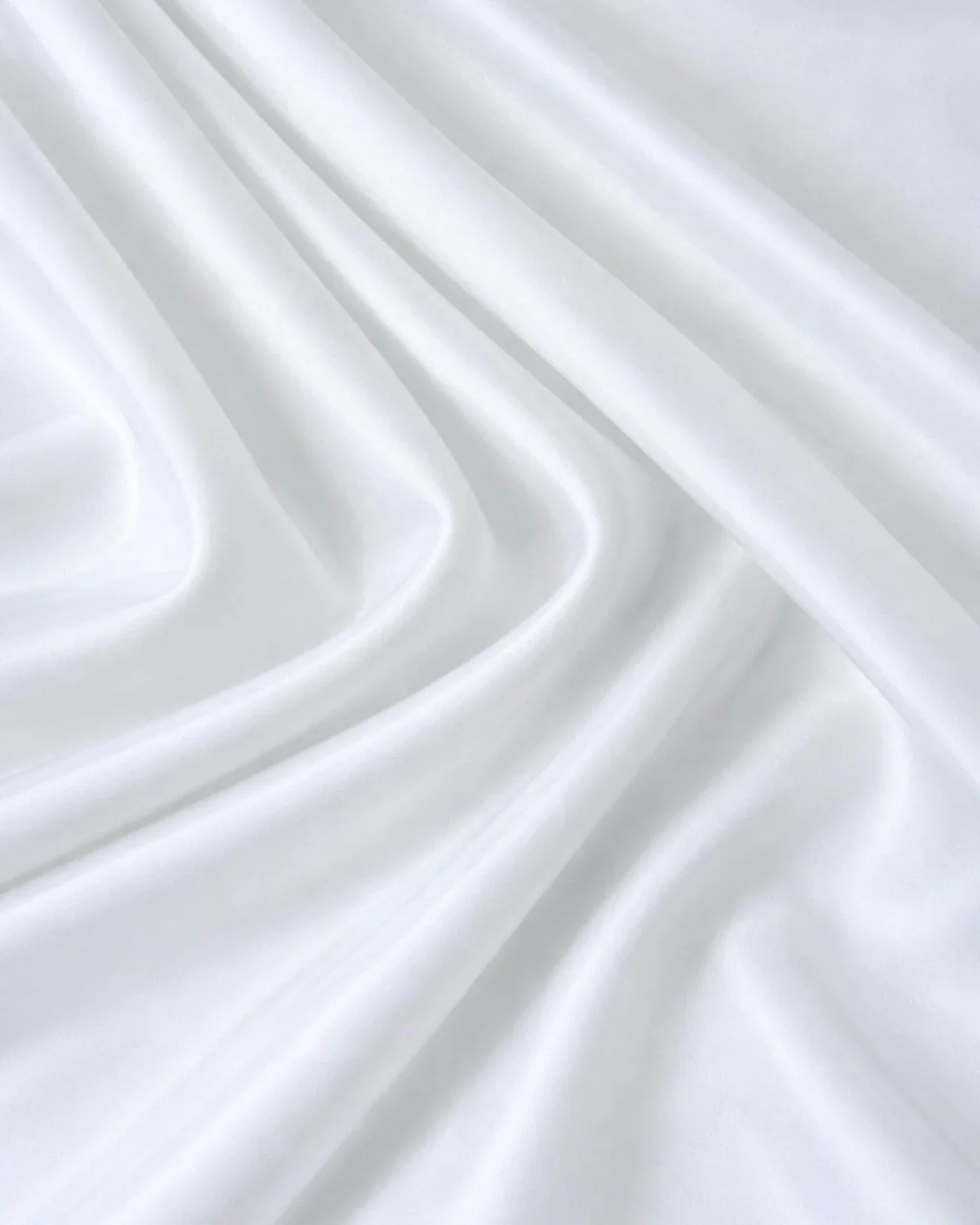 Premium Essential White Pongee Lining - Image 2