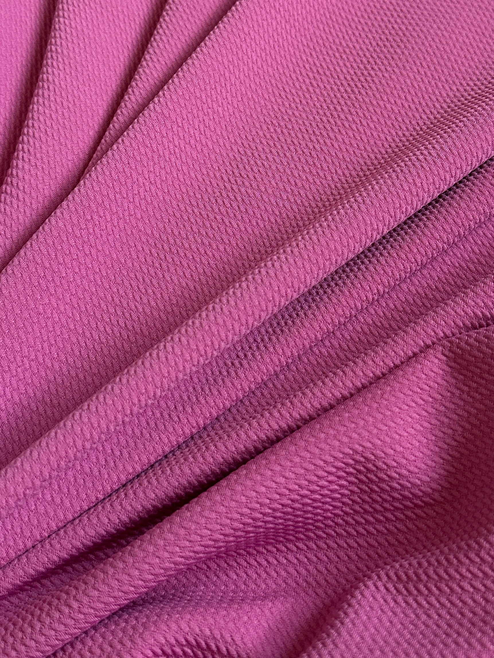 Raspberry Liverpool Knit - Image 6