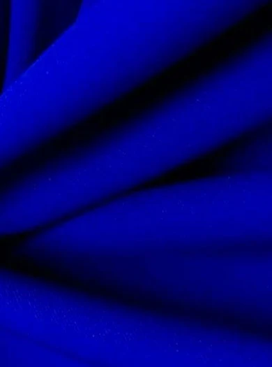 Deluxe Royal Blue Delaney Gabardine - Image 5