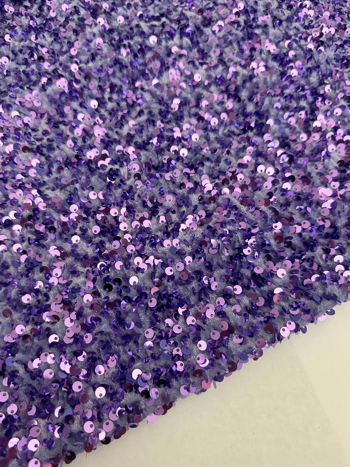 Sequin on Velvet - Image 13