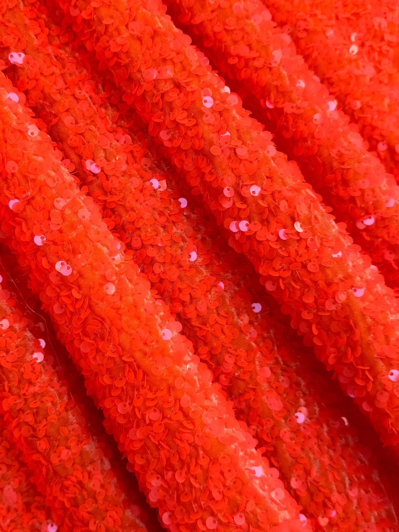 Sequin on Velvet - Image 17