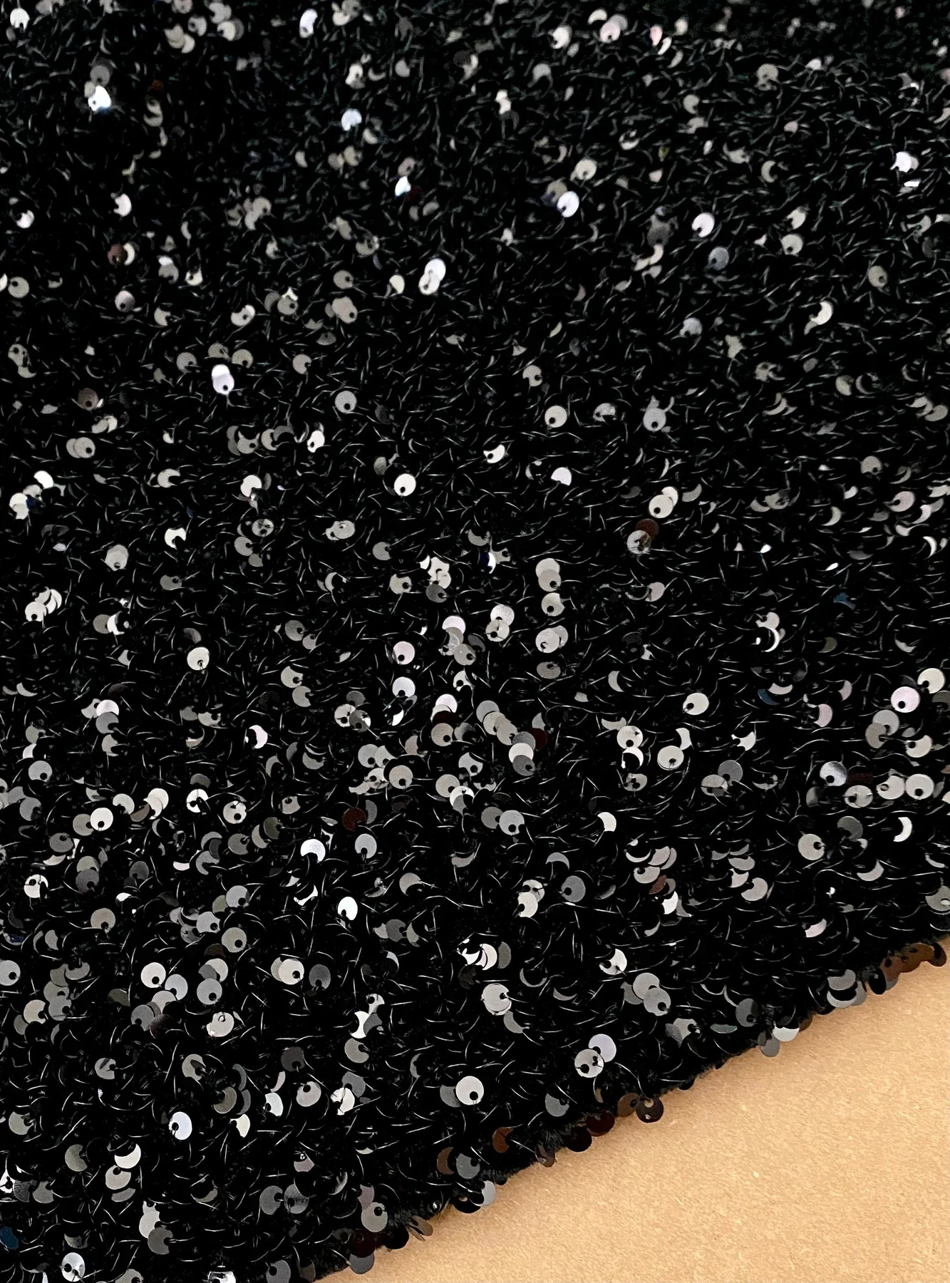 Sequin on Velvet - Image 3