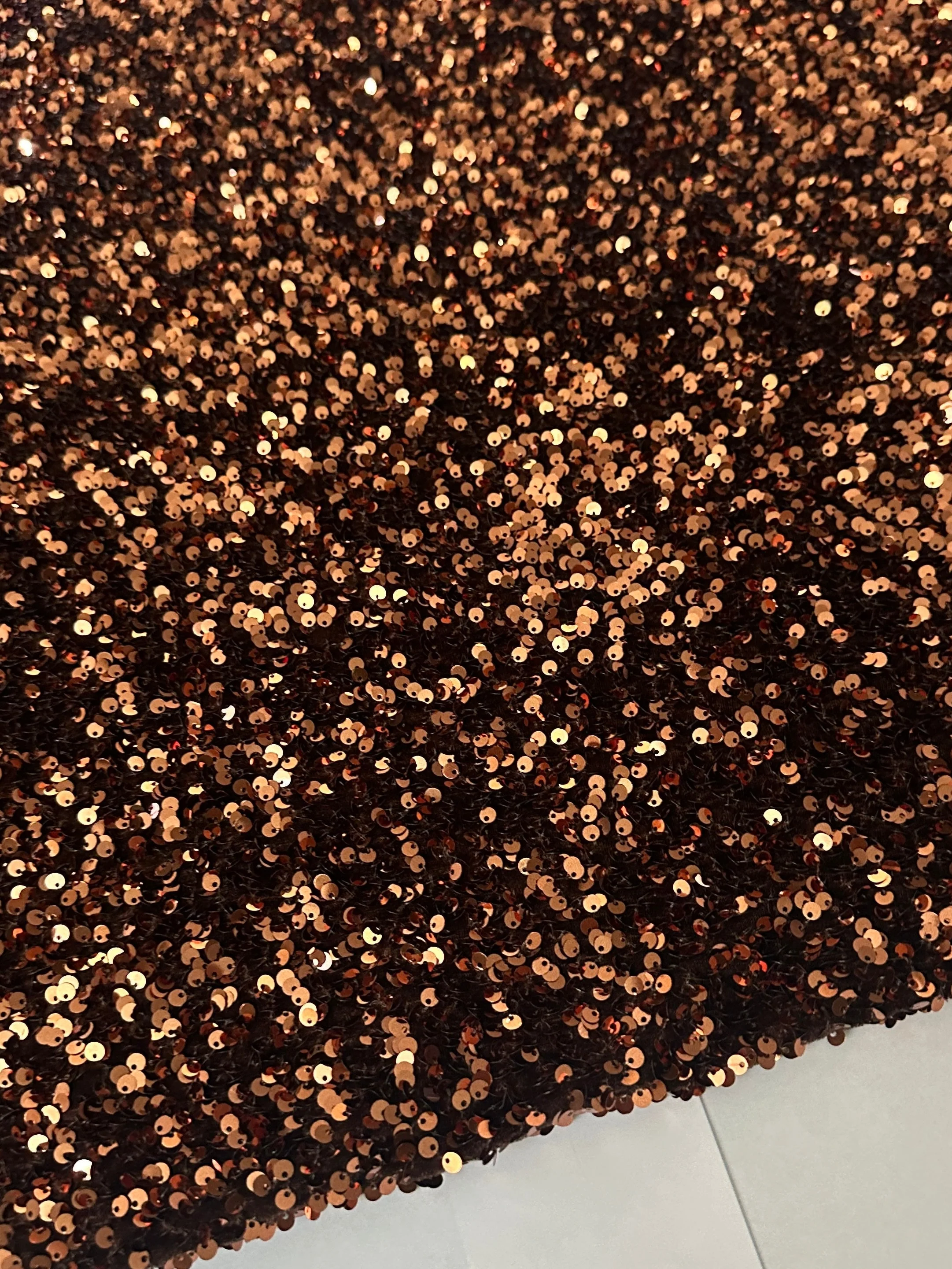 Sequin on Velvet - Image 47