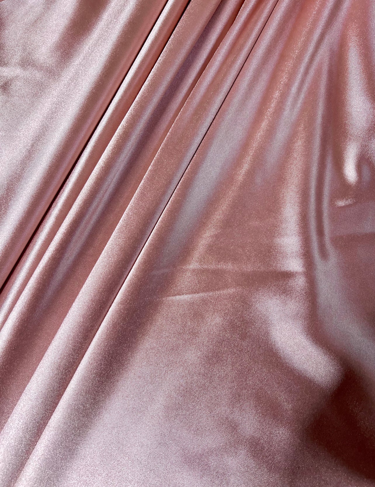 Shiny Nylon Spandex - Image 4