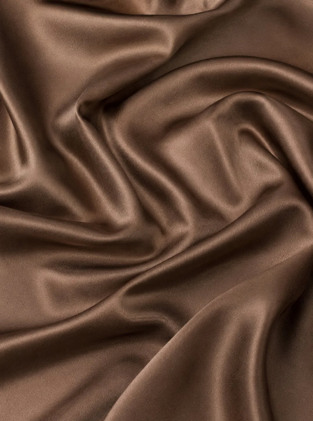 100% Silk Charmeuse - Image 11
