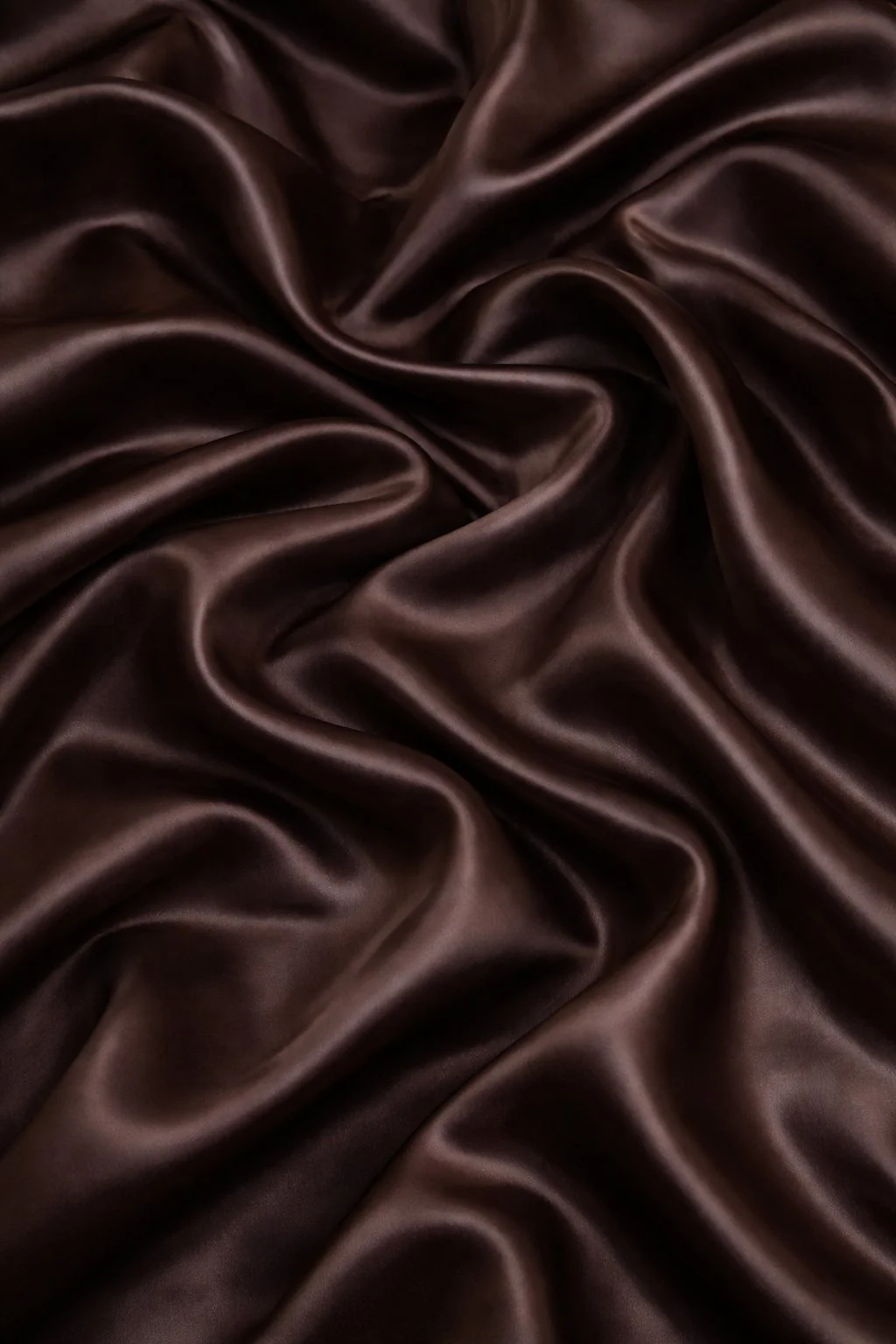 100% Silk Charmeuse - Image 13