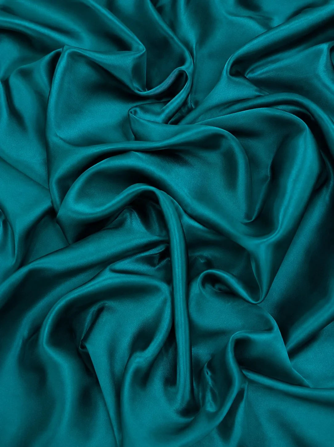 100% Silk Charmeuse - Image 15