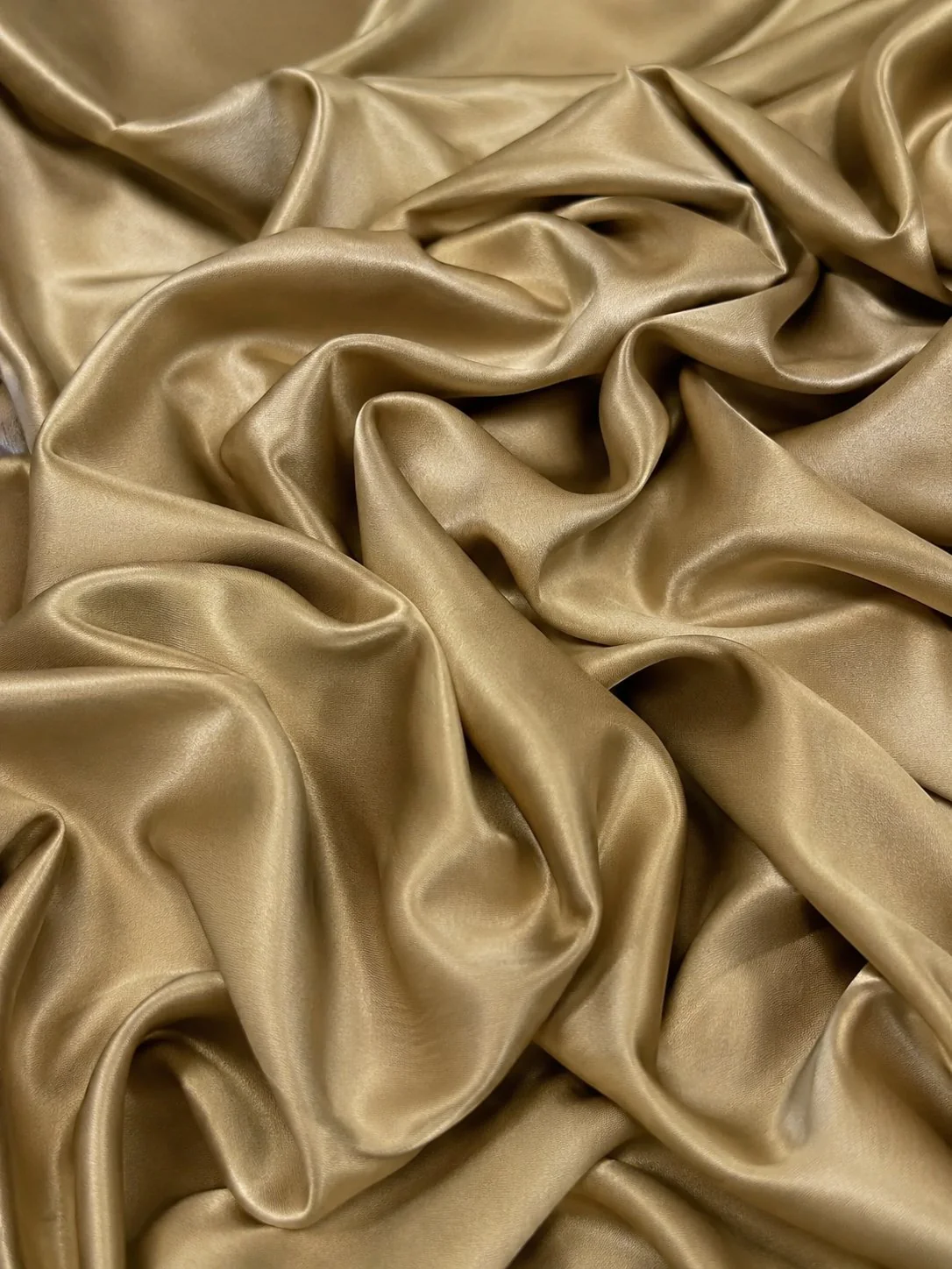 100% Silk Charmeuse - Image 17