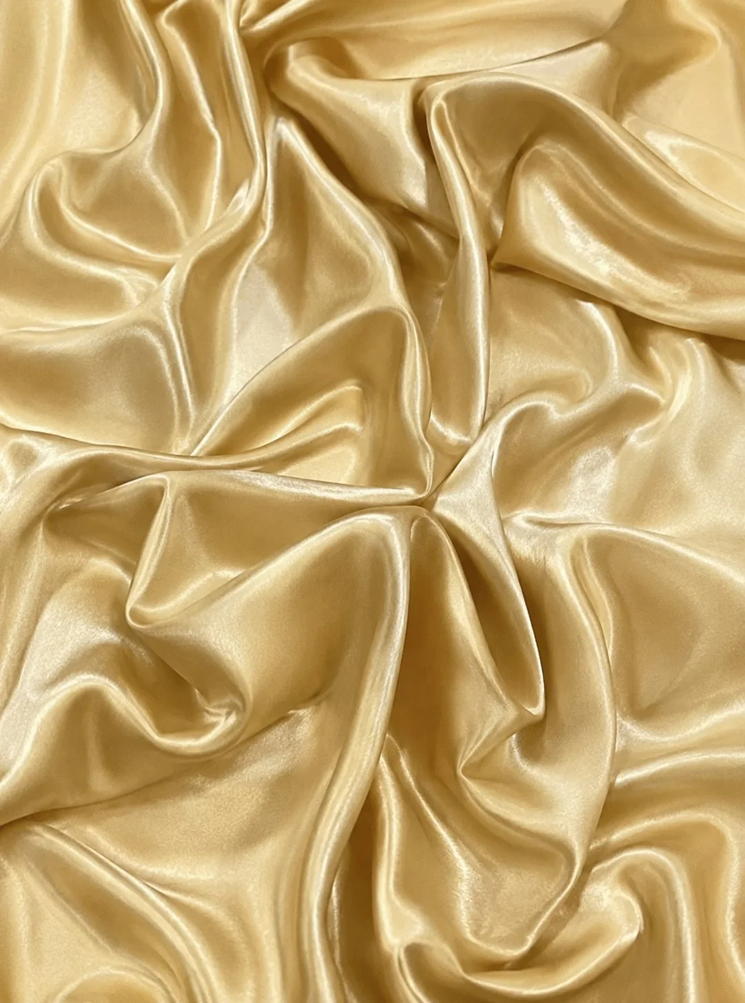 100% Silk Charmeuse - Image 18
