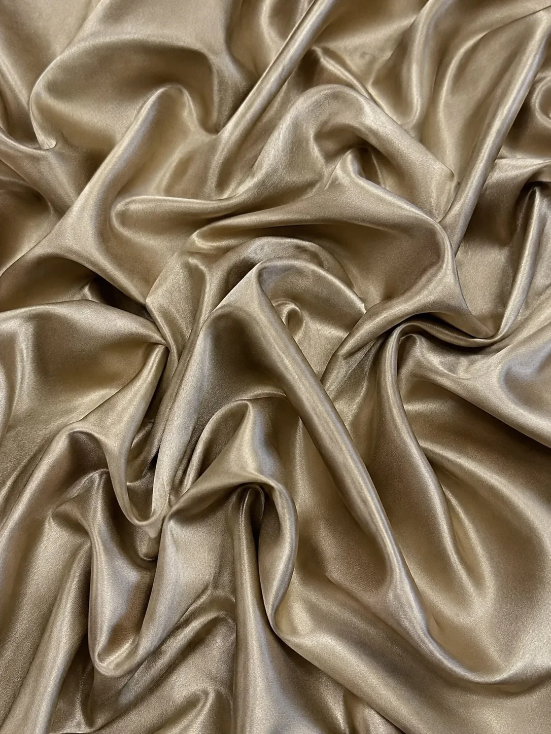 100% Silk Charmeuse - Image 19