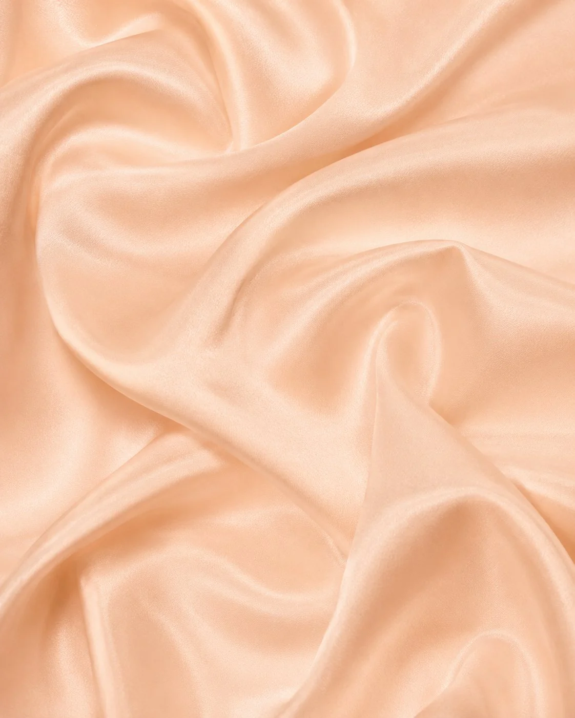 100% Silk Charmeuse - Image 20