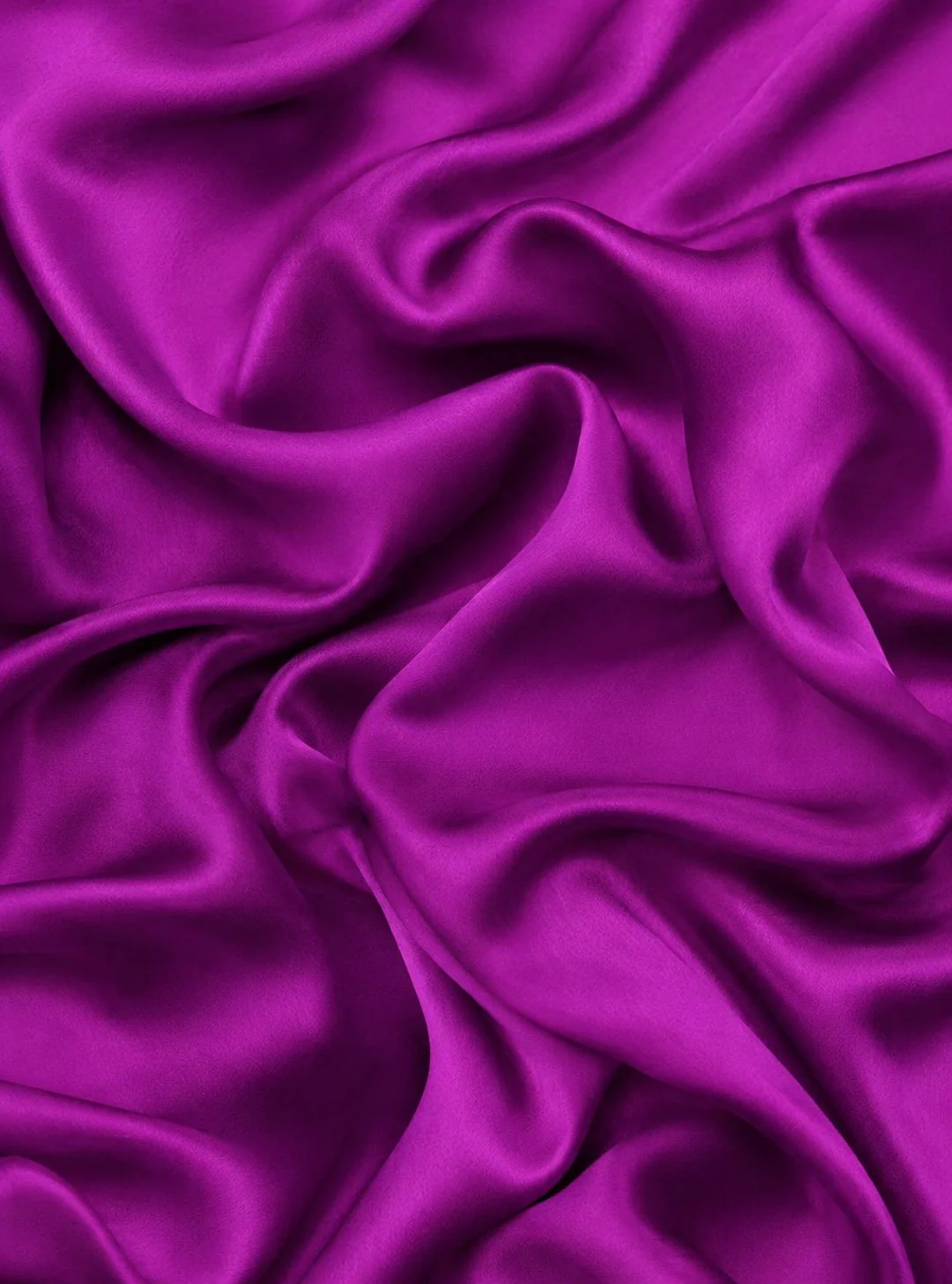 100% Silk Charmeuse - Image 22