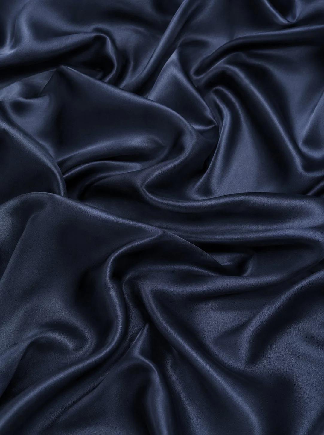 100% Silk Charmeuse - Image 23
