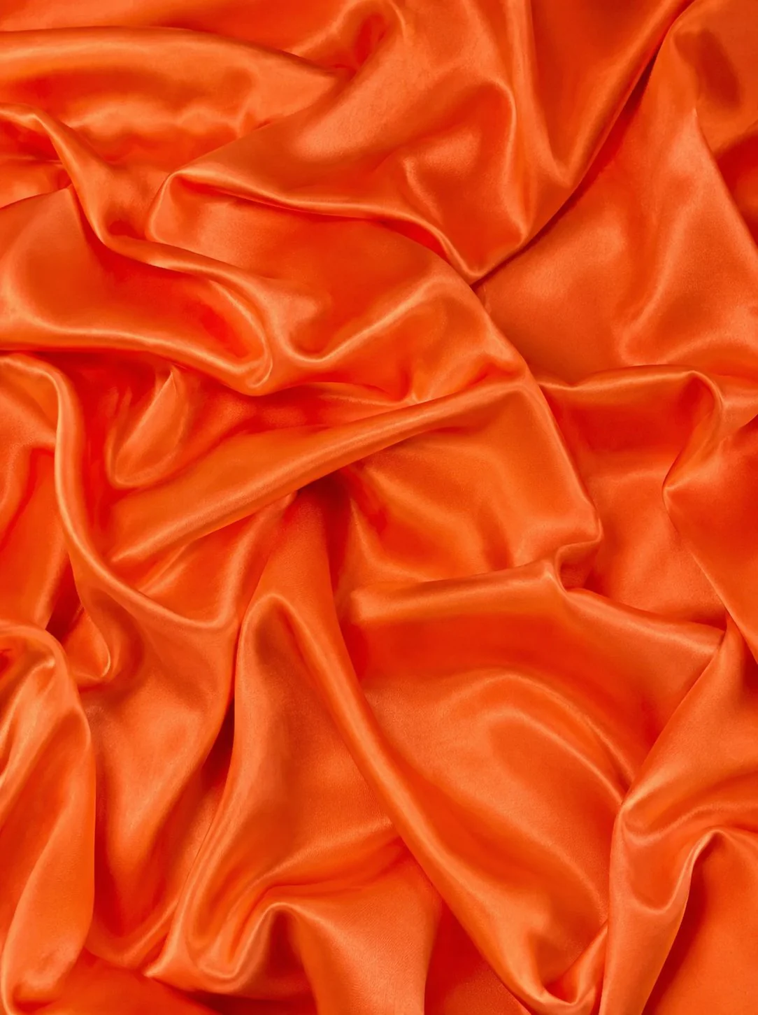 100% Silk Charmeuse - Image 24