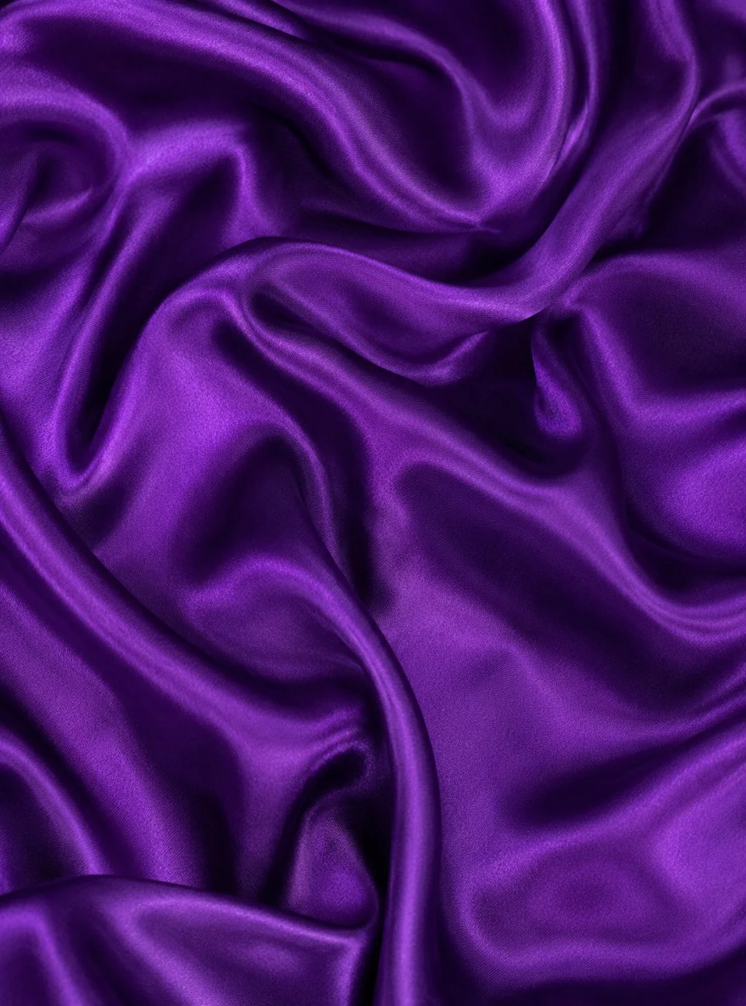 100% Silk Charmeuse - Image 25