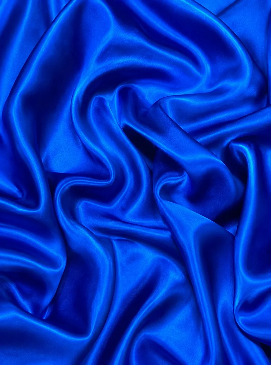 100% Silk Charmeuse - Image 28