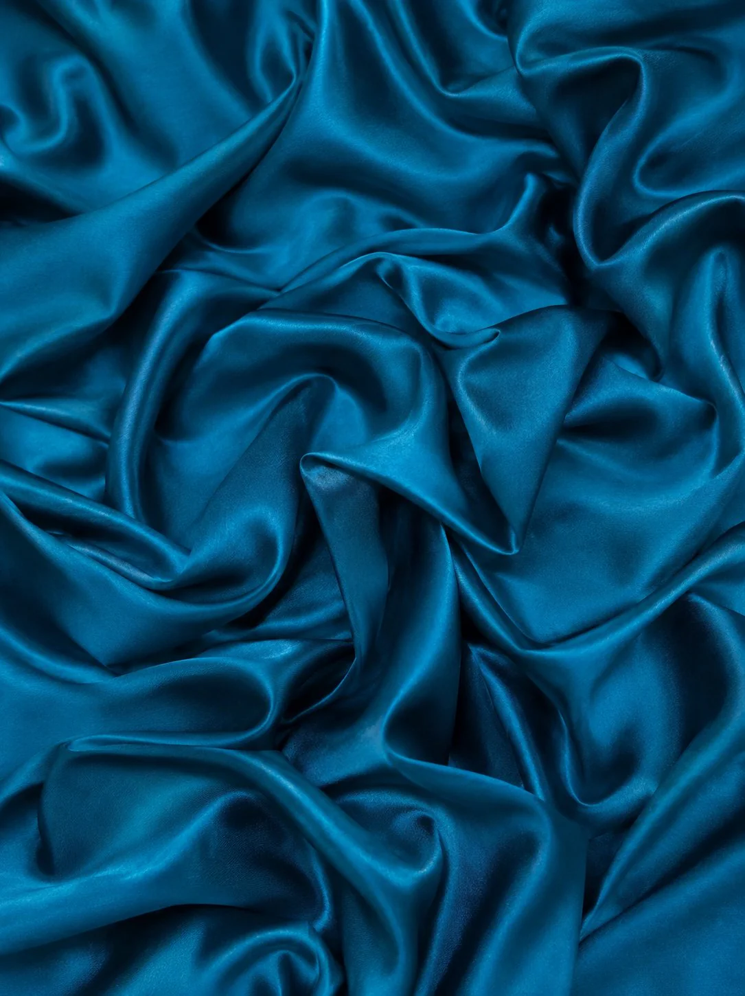 100% Silk Charmeuse - Image 29