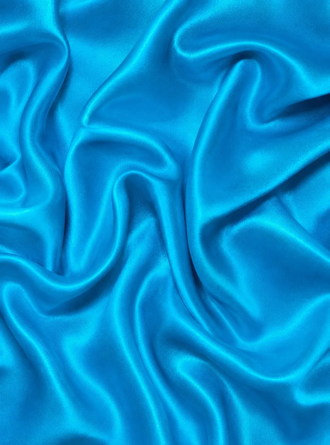 100% Silk Charmeuse - Image 30