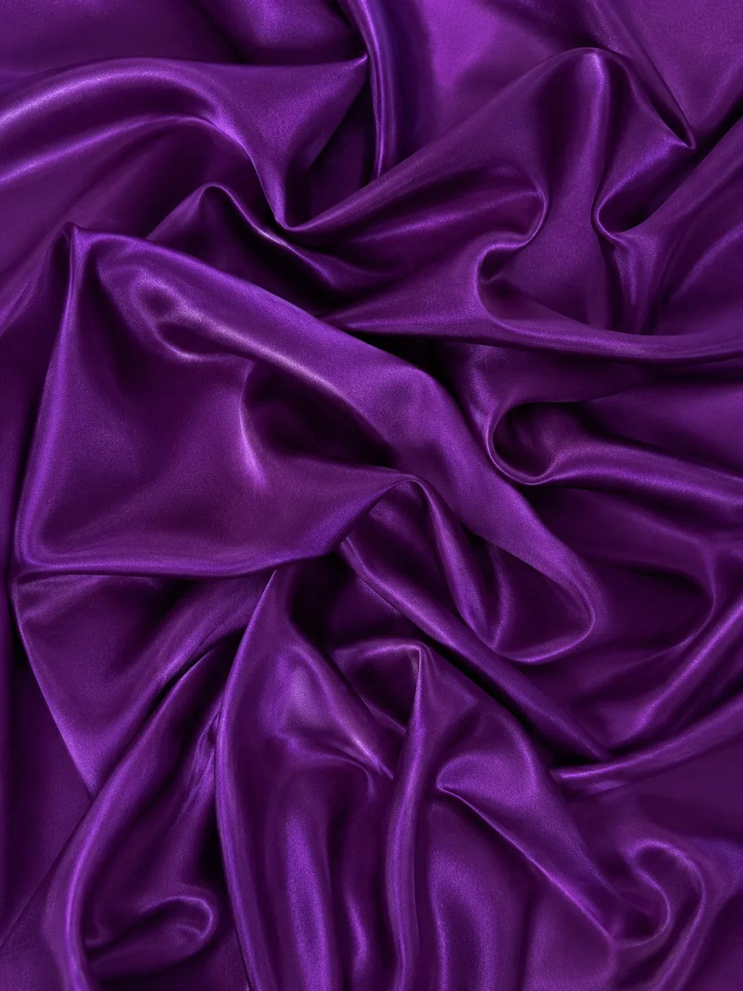 100% Silk Charmeuse - Image 31