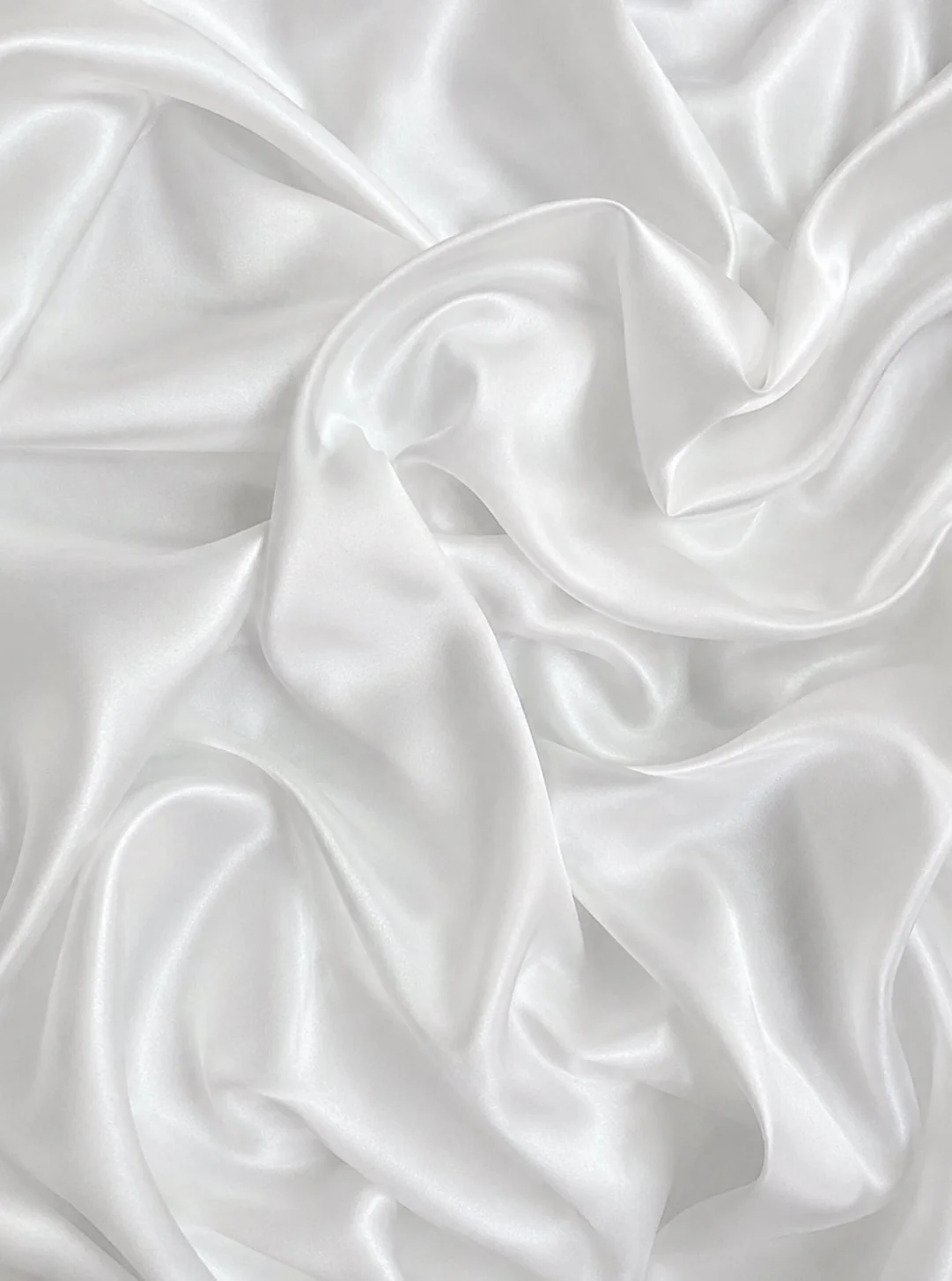 100% Silk Charmeuse - Image 32