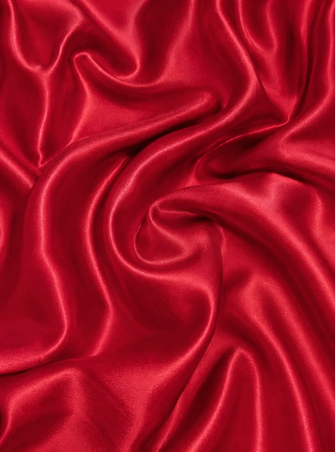 100% Silk Charmeuse - Image 33
