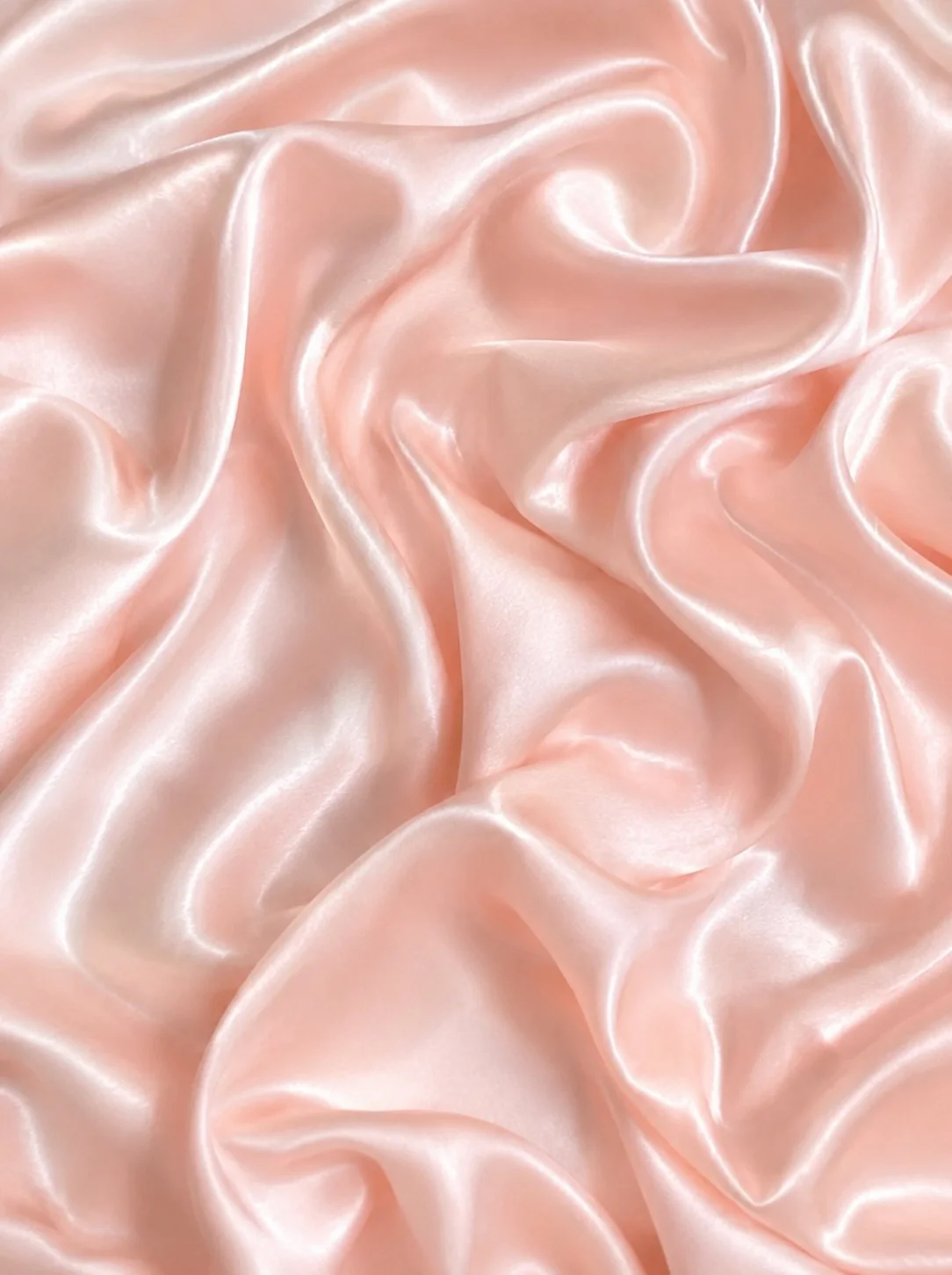 100% Silk Charmeuse - Image 35