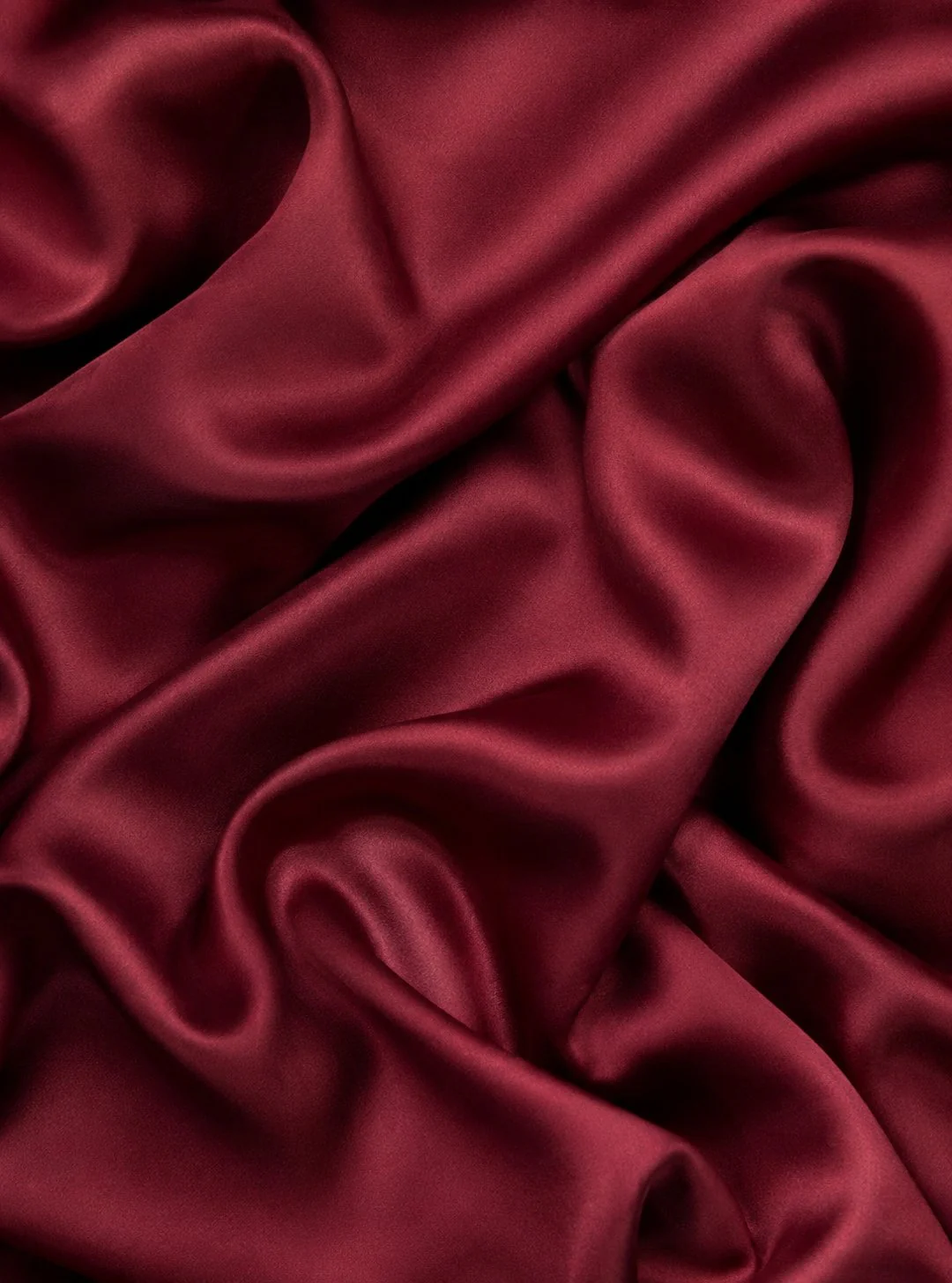 100% Silk Charmeuse - Image 36