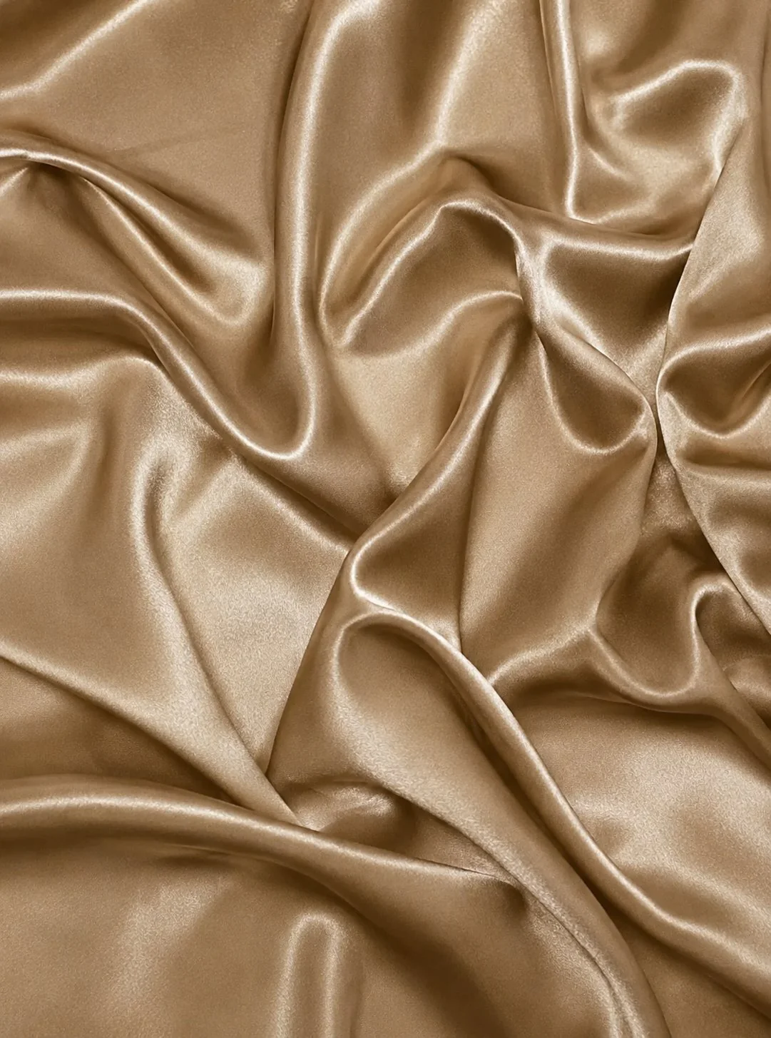 100% Silk Charmeuse - Image 38